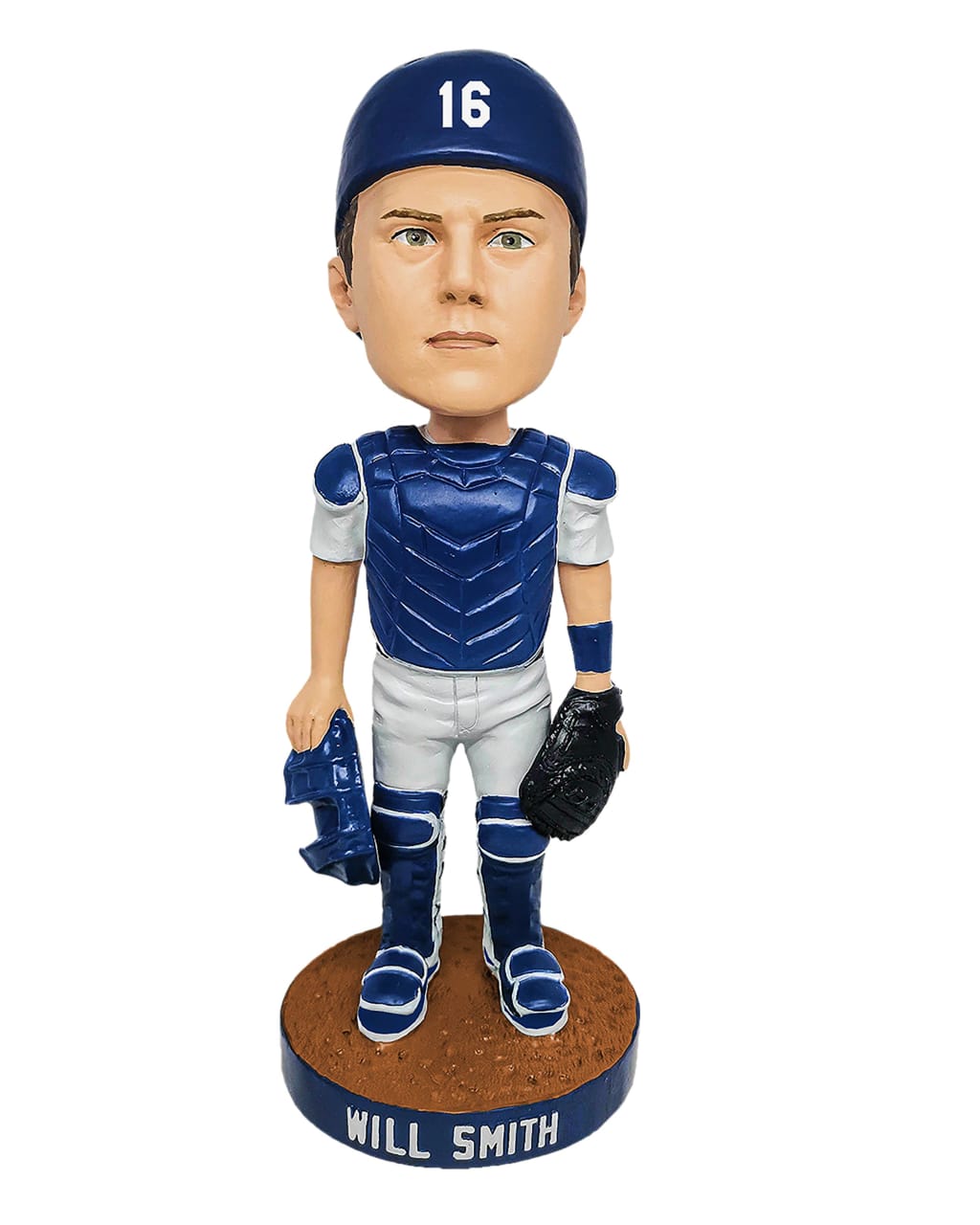 2012 Bobbleheads  Los Angeles Dodgers