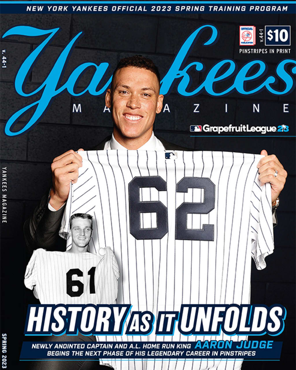 Publications New York Yankees