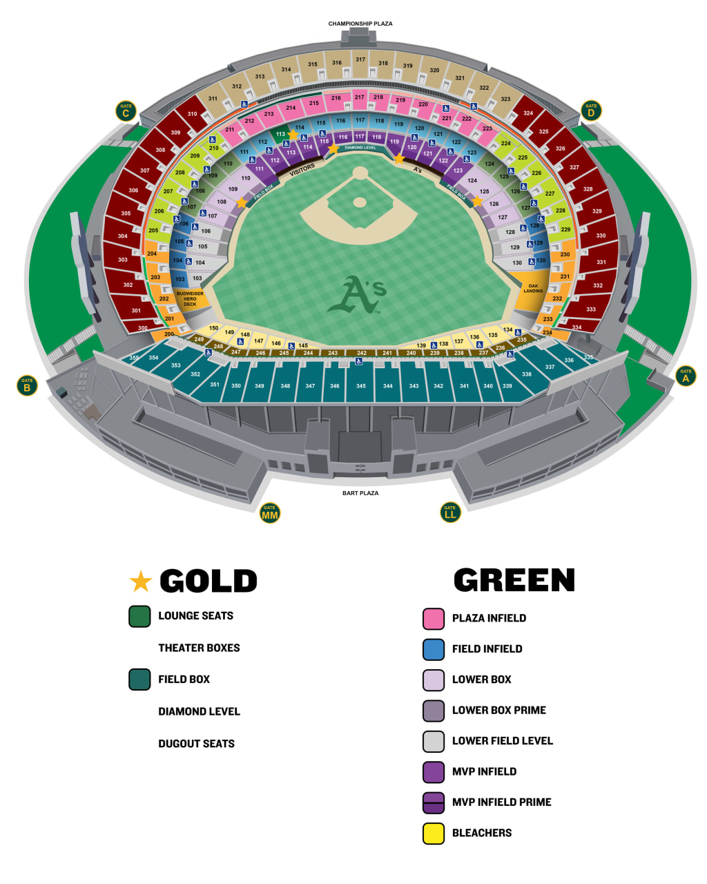 Cards Announce Season-Ticket Pricing for Inaugural Season in New Stadium &  Relocation Plan