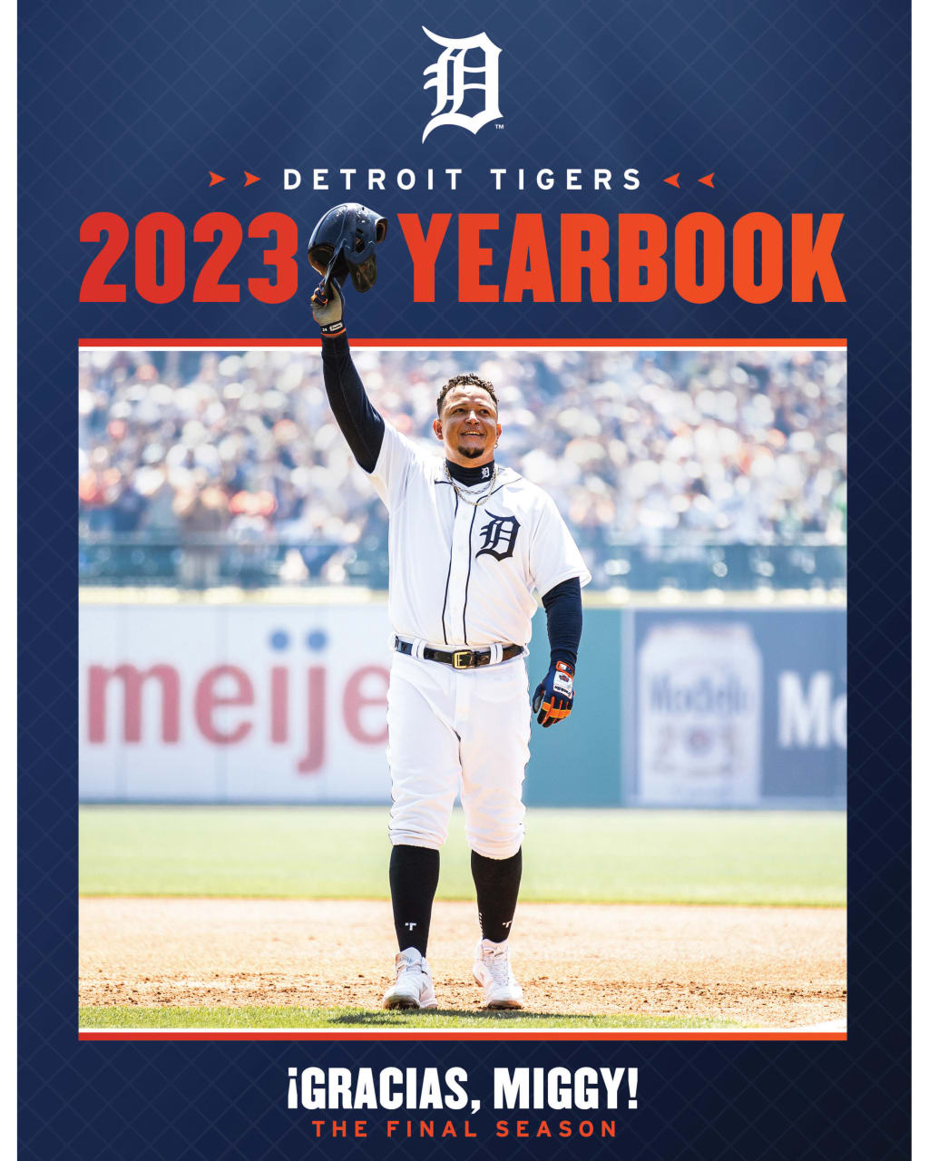 Publications | Detroit Tigers