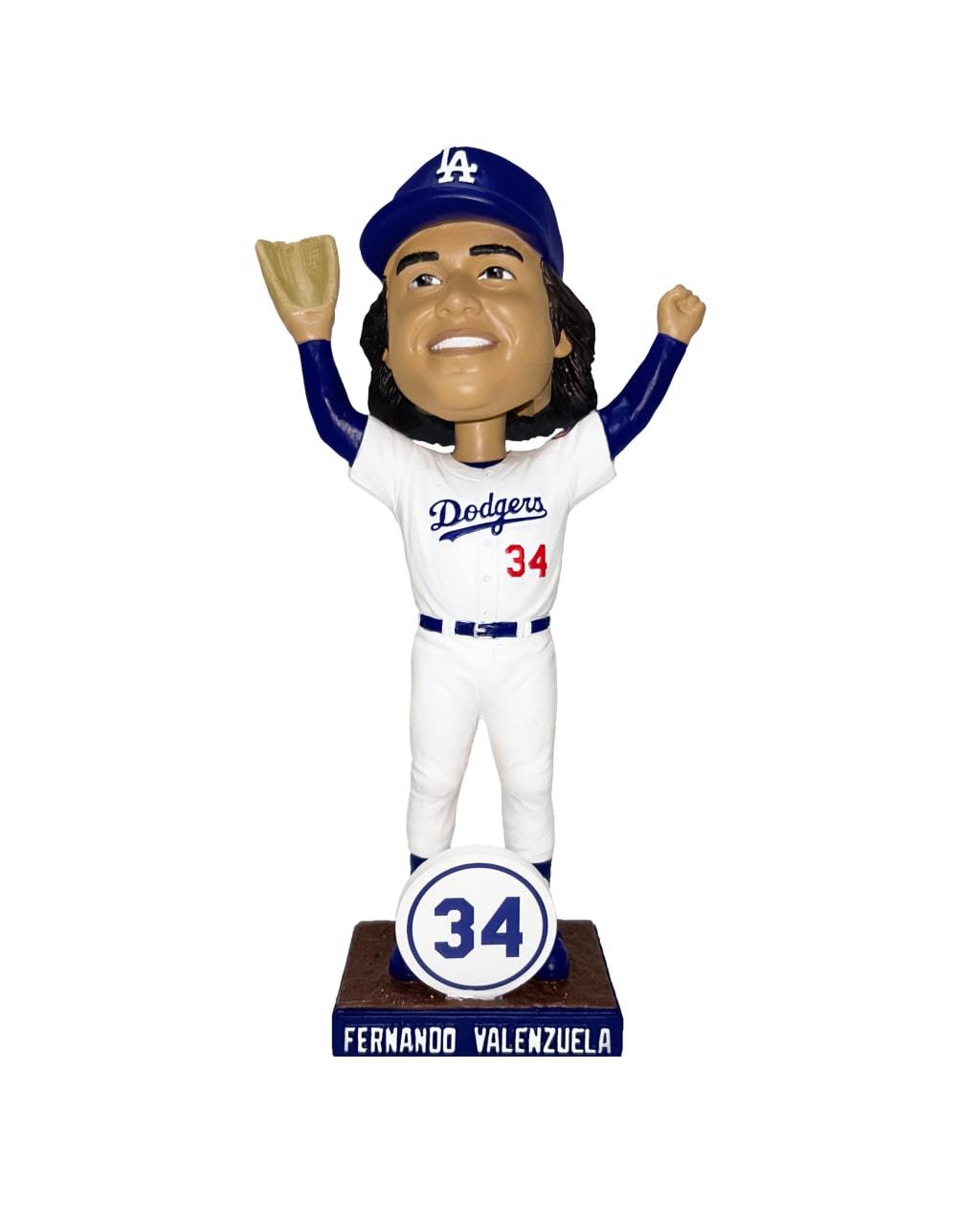 2023 Bobbleheads Los Angeles Dodgers