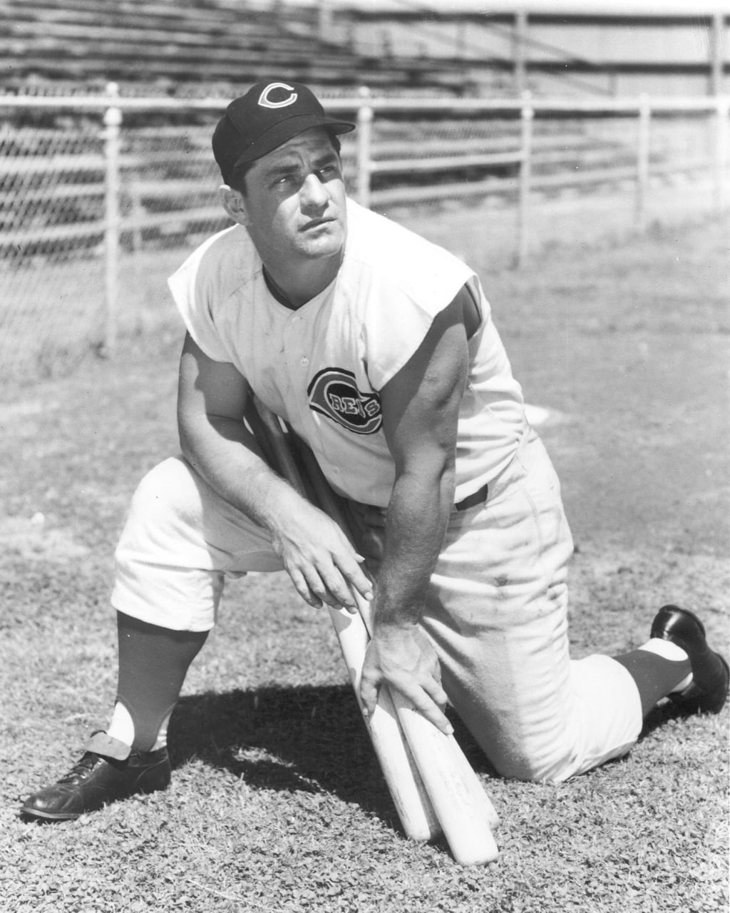 Ted Kluszewski