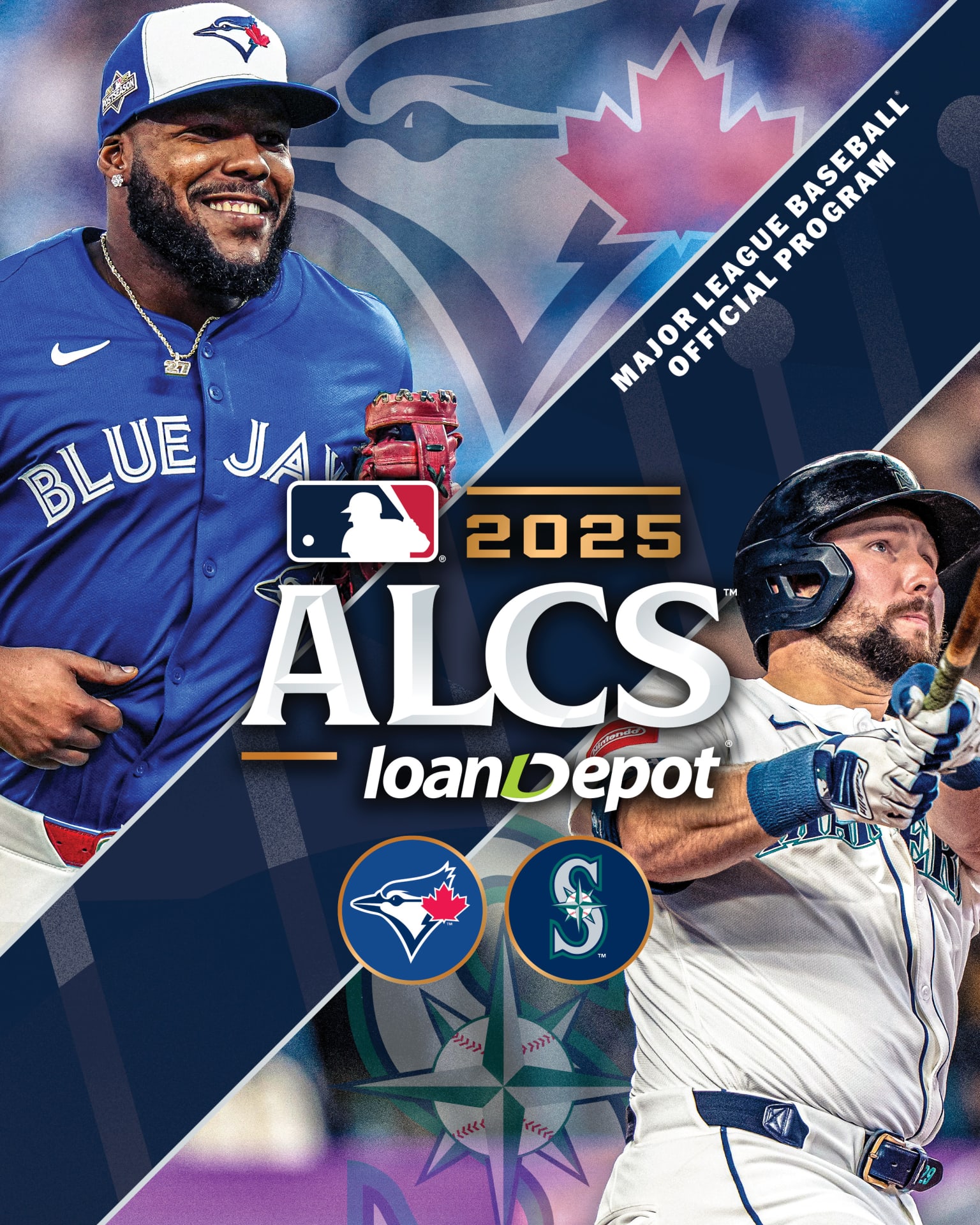 MLB Postseason Digital Publications | MLB.com