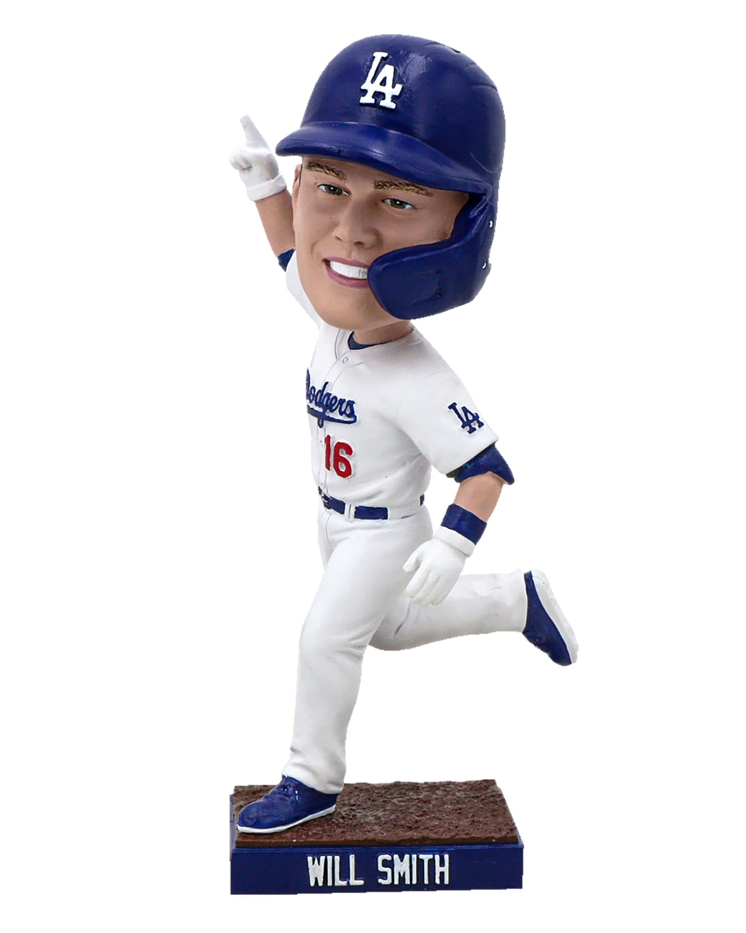 2024 Bobbleheads Los Angeles Dodgers