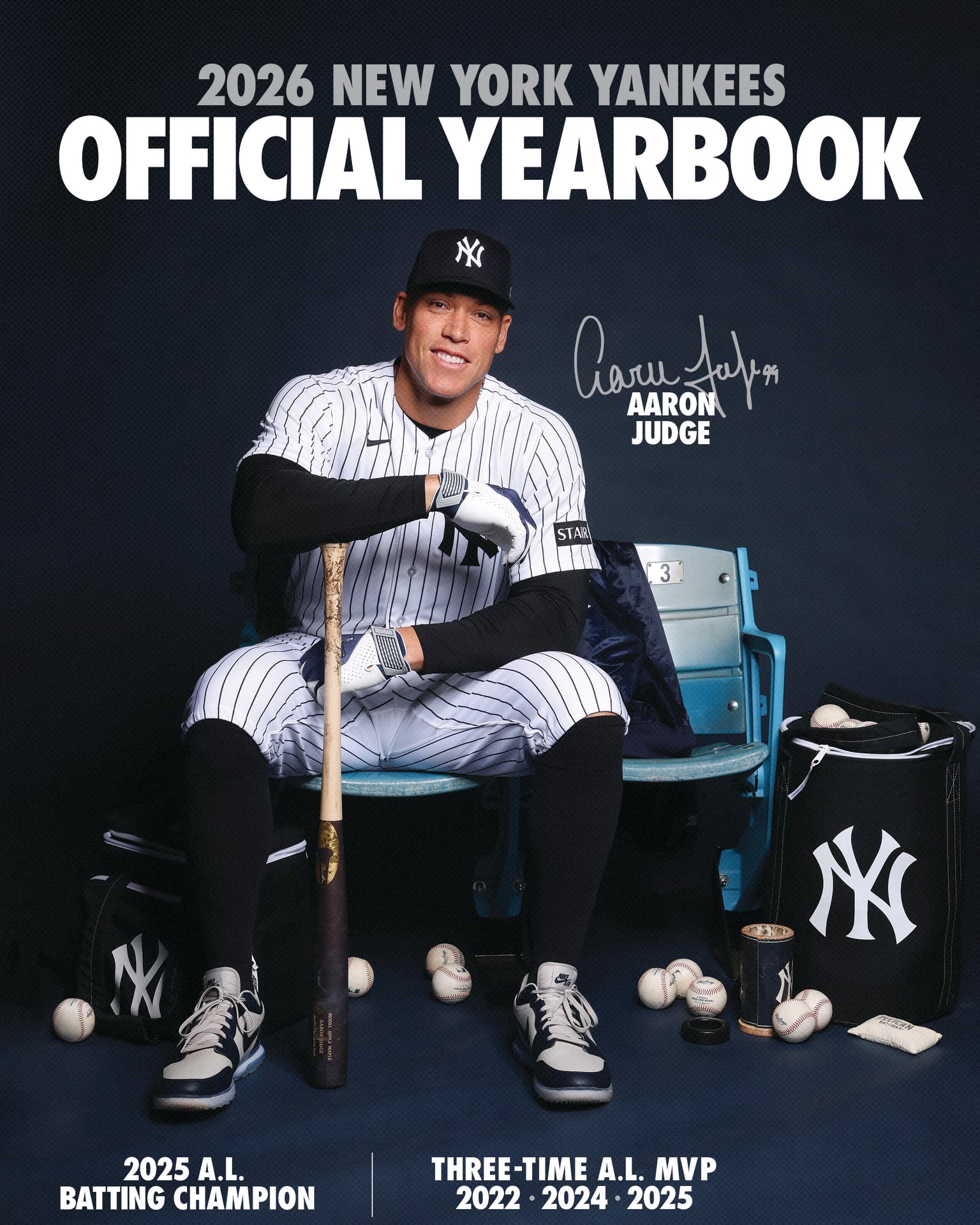 Publications | New York Yankees Publications | New York Yankees
