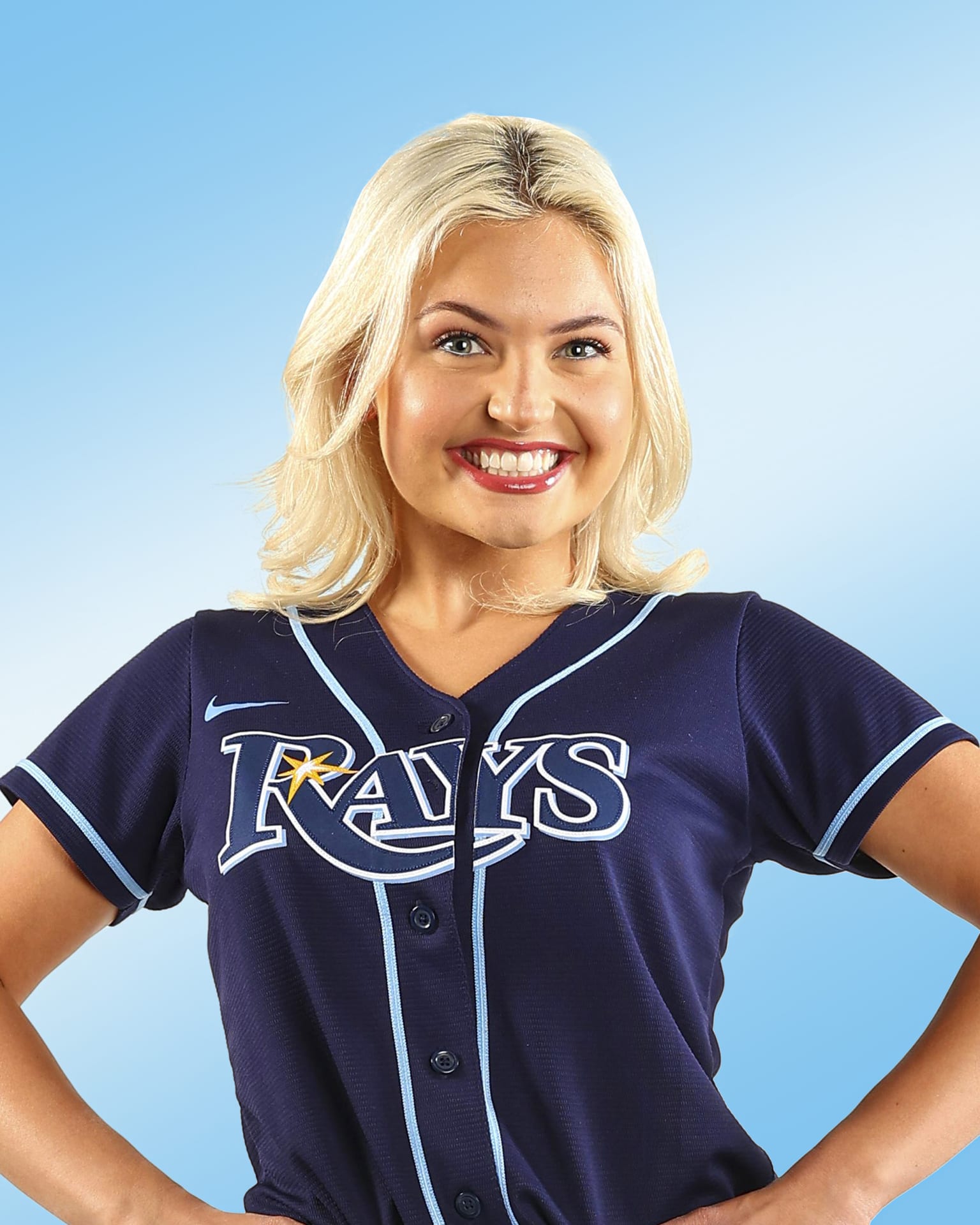 Tampa Bay Rays Womens in Tampa Bay Rays Team Shop 