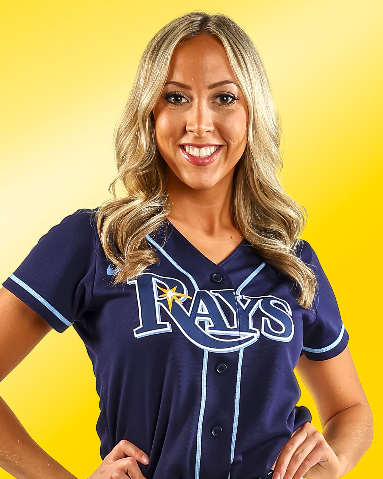 Meet the Clubhouse Crew, the team behind the Tampa Bay Rays