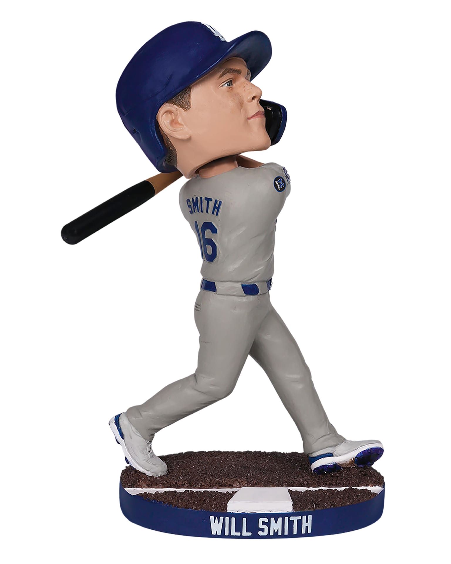 2026 Bobbleheads | Los Angeles Dodgers