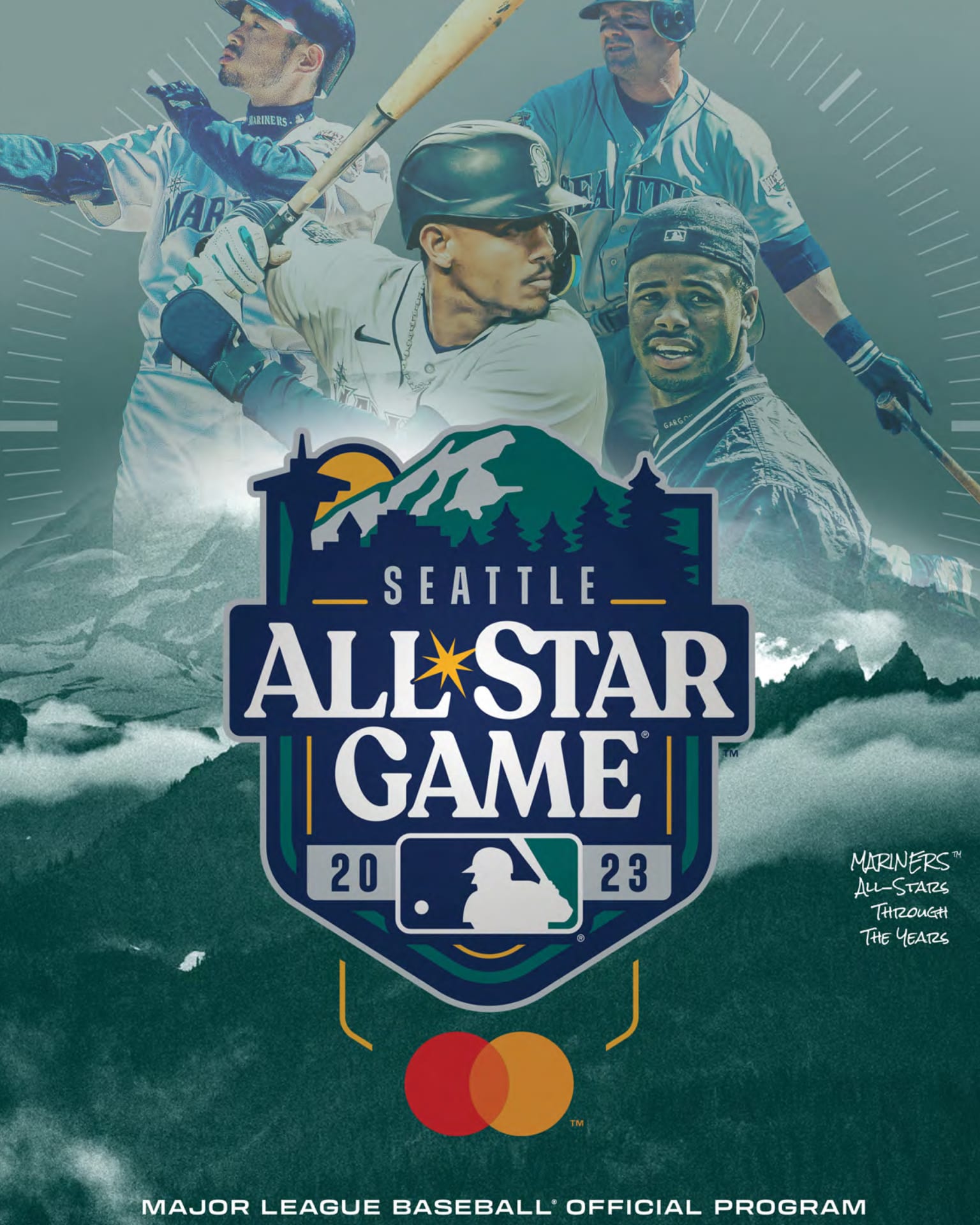 Official MLB MLB All Star, Baseball Collection, MLB MLB All Star