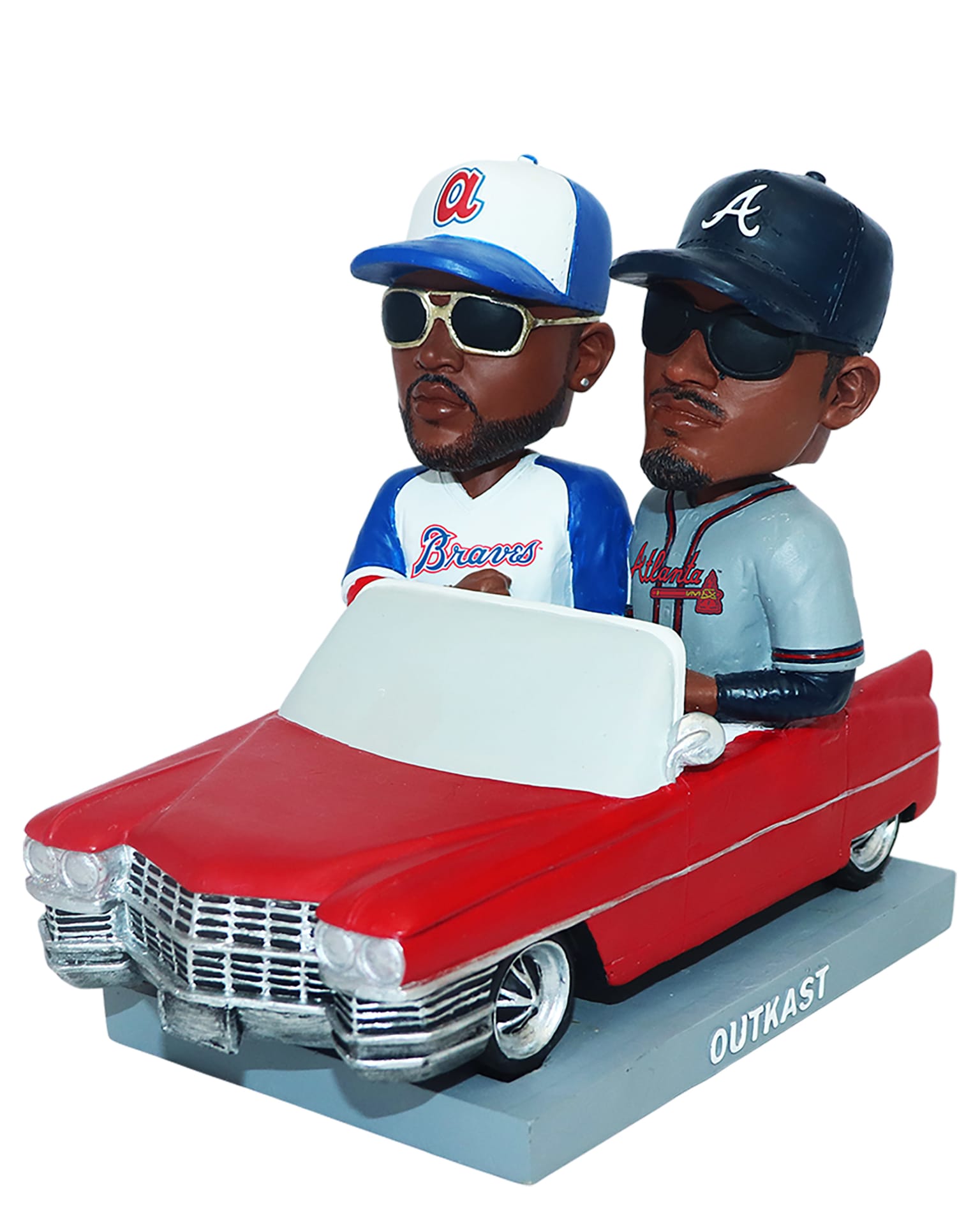 Promotions Schedule Atlanta Braves