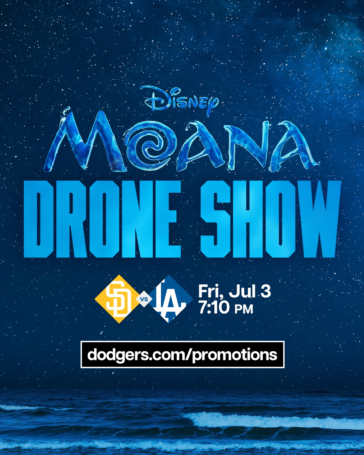 Promotions, Giveaways and Special Event Ticket Packages | Los