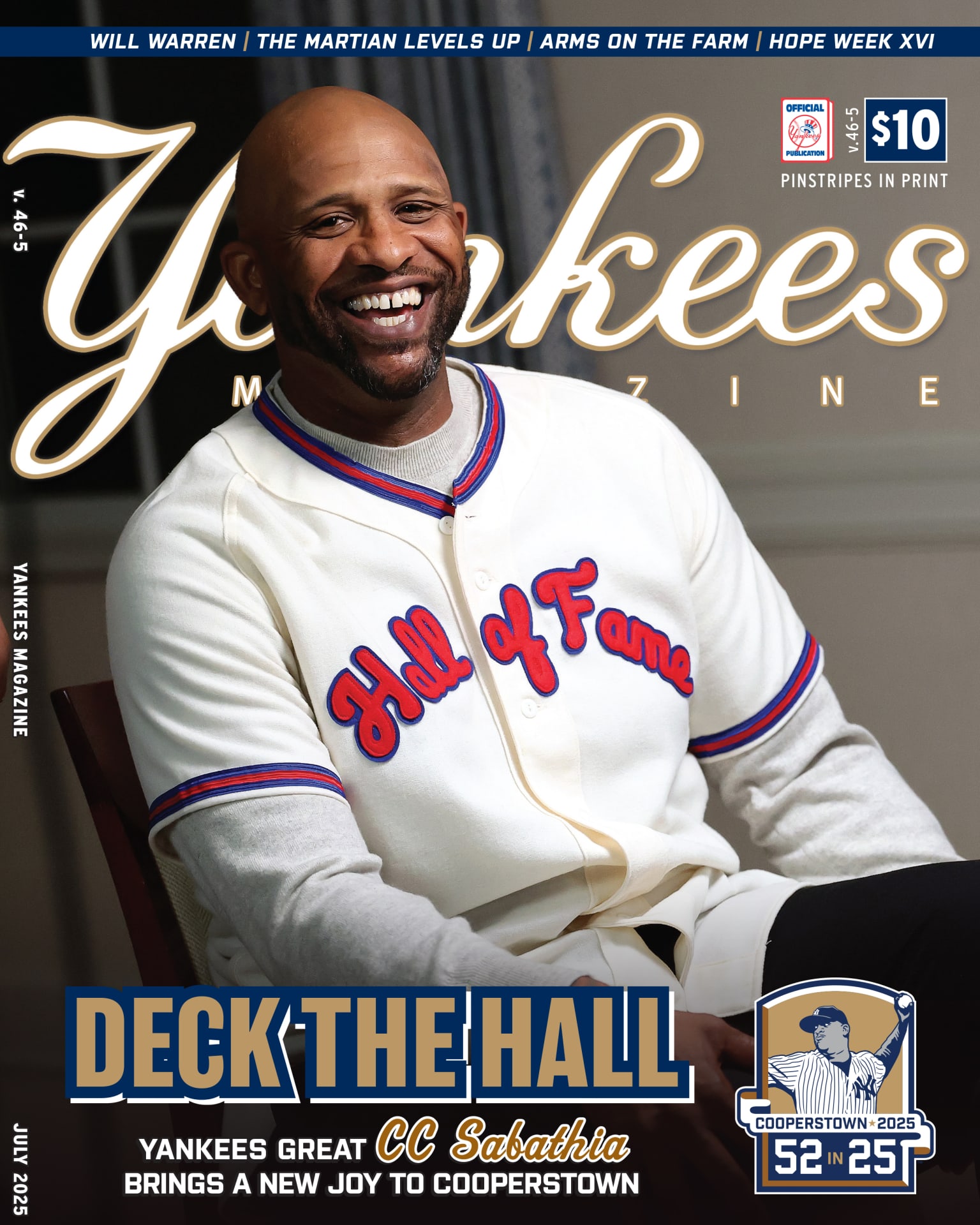 Publications | New York Yankees
