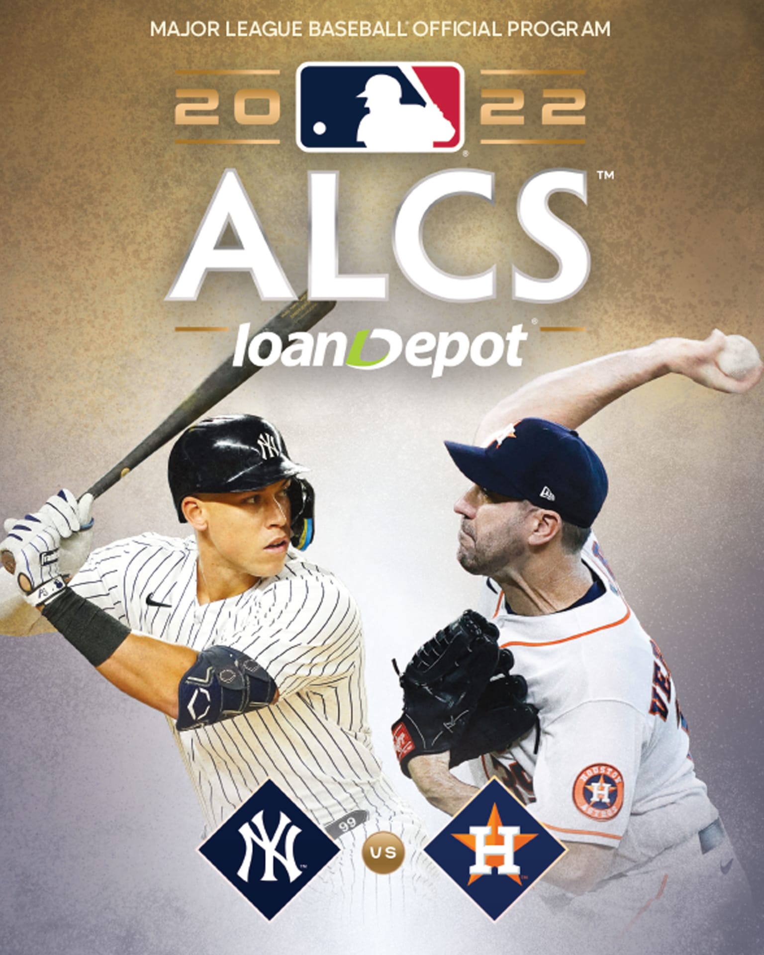 MLB Postseason Digital Publications