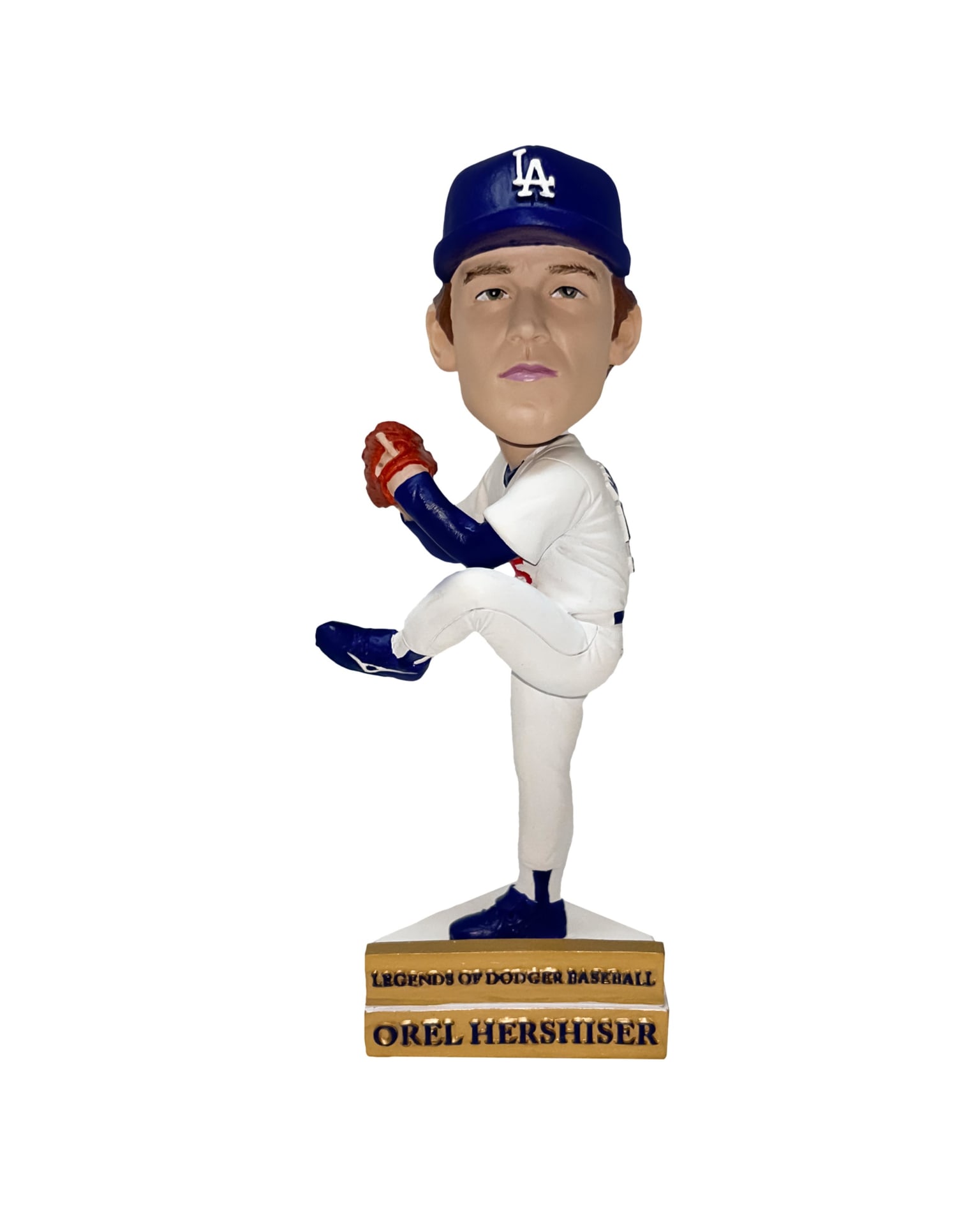 June 13, 2023 Los Angeles Dodgers - Will Smith Bobblehead