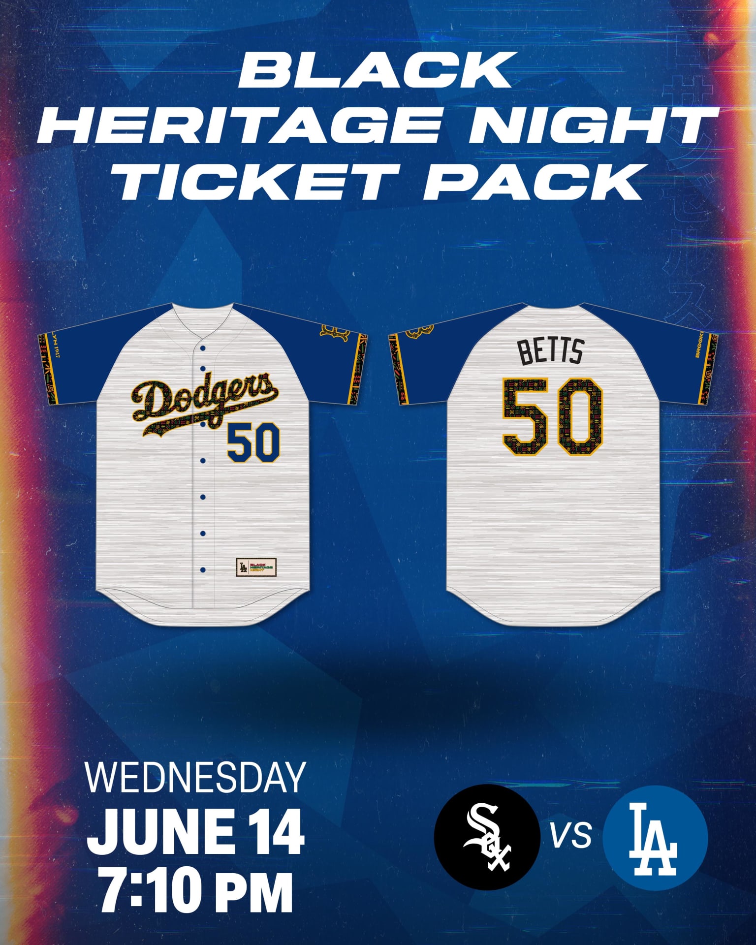 Promotions and Giveaways | Los Angeles Dodgers