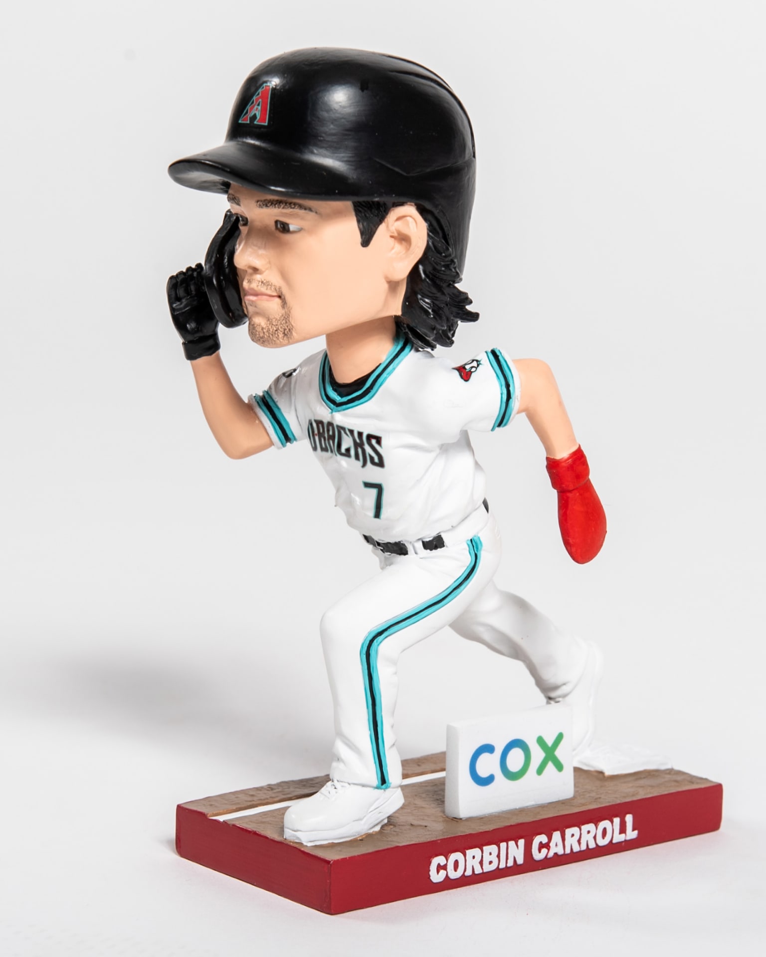 Arizona Diamondbacks baseball is back + NO BOBBLEHEADS FOR 2022