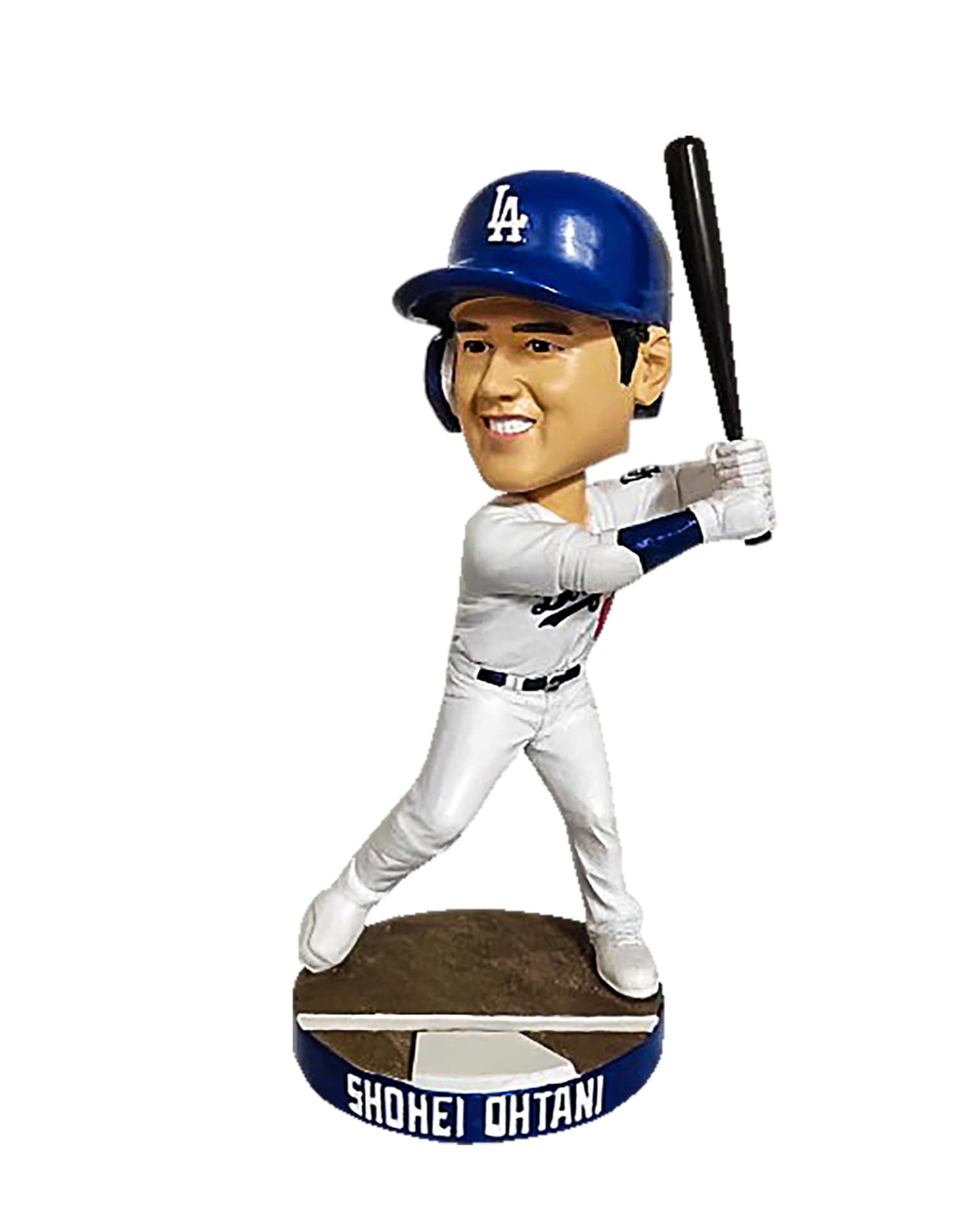 2024 Bobbleheads Los Angeles Dodgers
