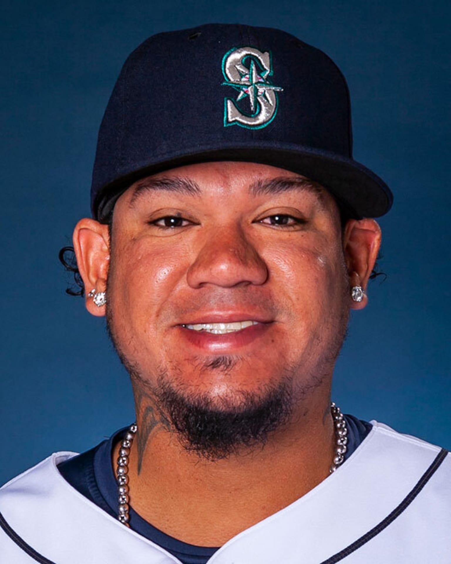 Félix Hernández - Mariners Hall of Fame | Seattle Mariners