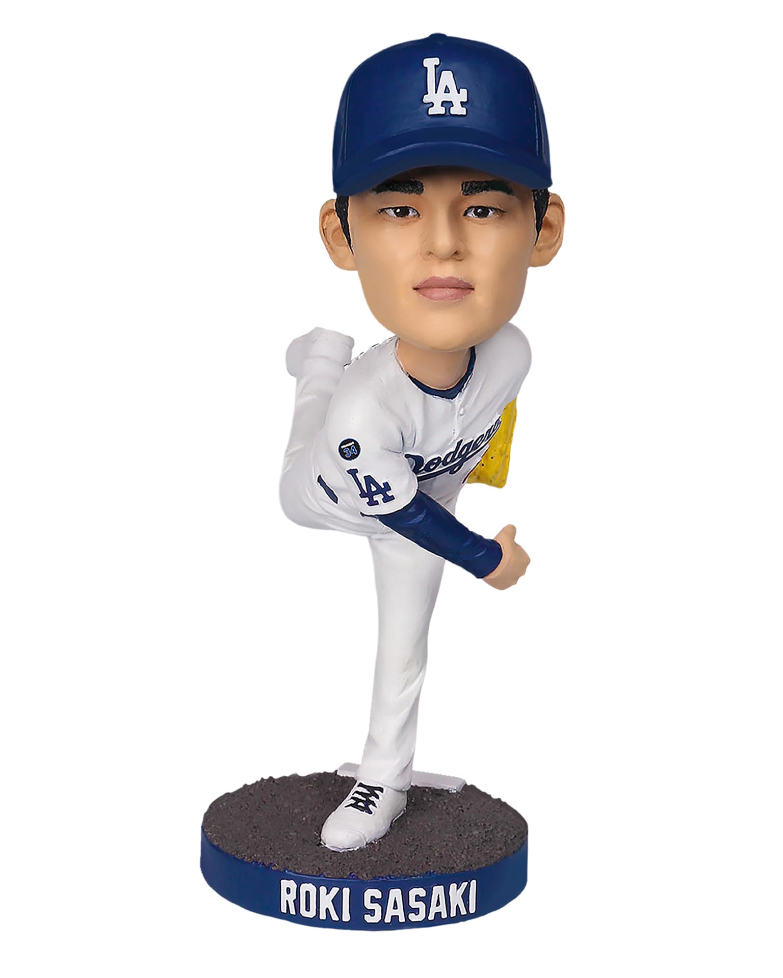 Bobbleheads | Los Angeles Dodgers