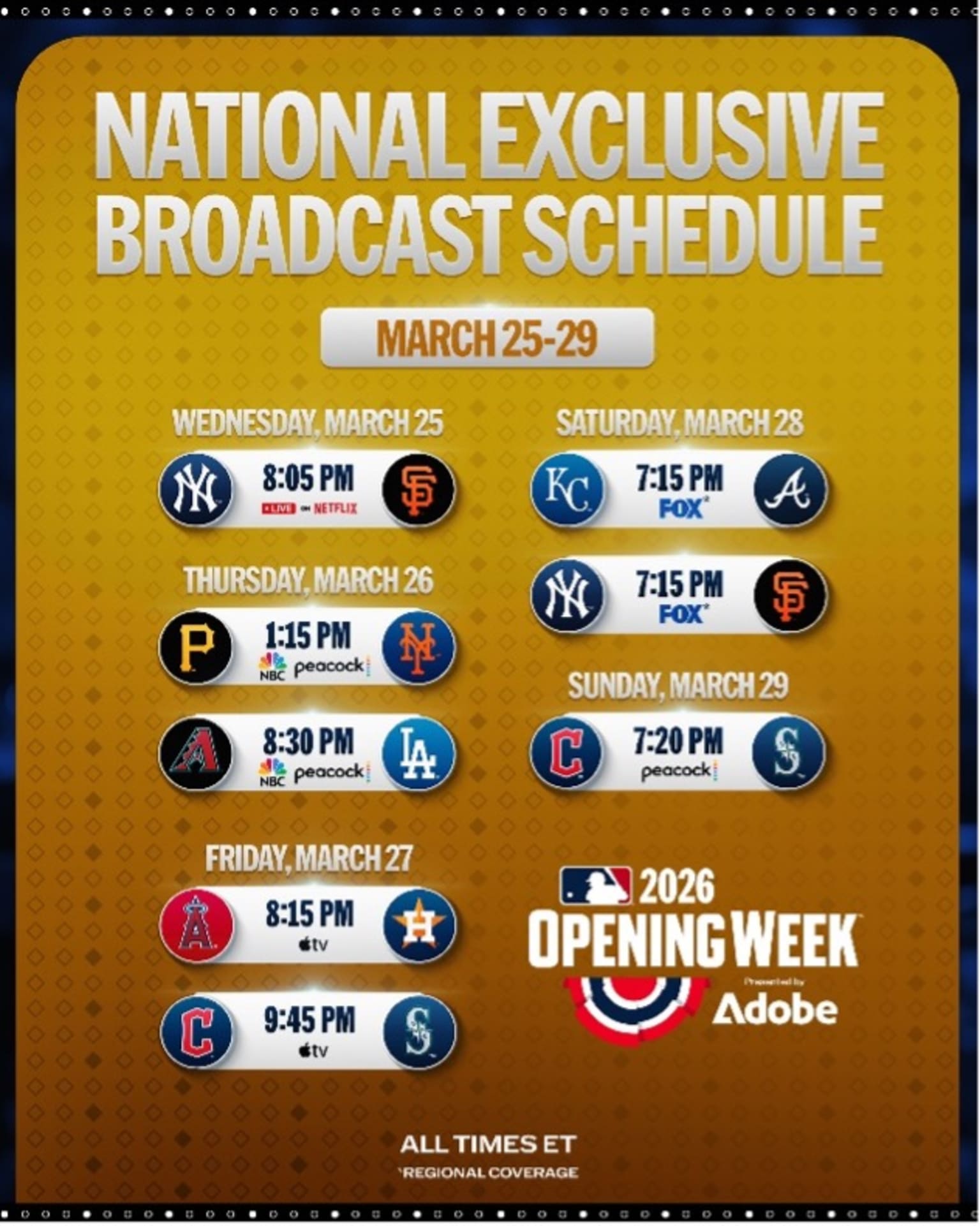 Press Release 2026 MLB Season Opens With Full Slate Of National Games Pduaq0xdlpdcfmigozc6