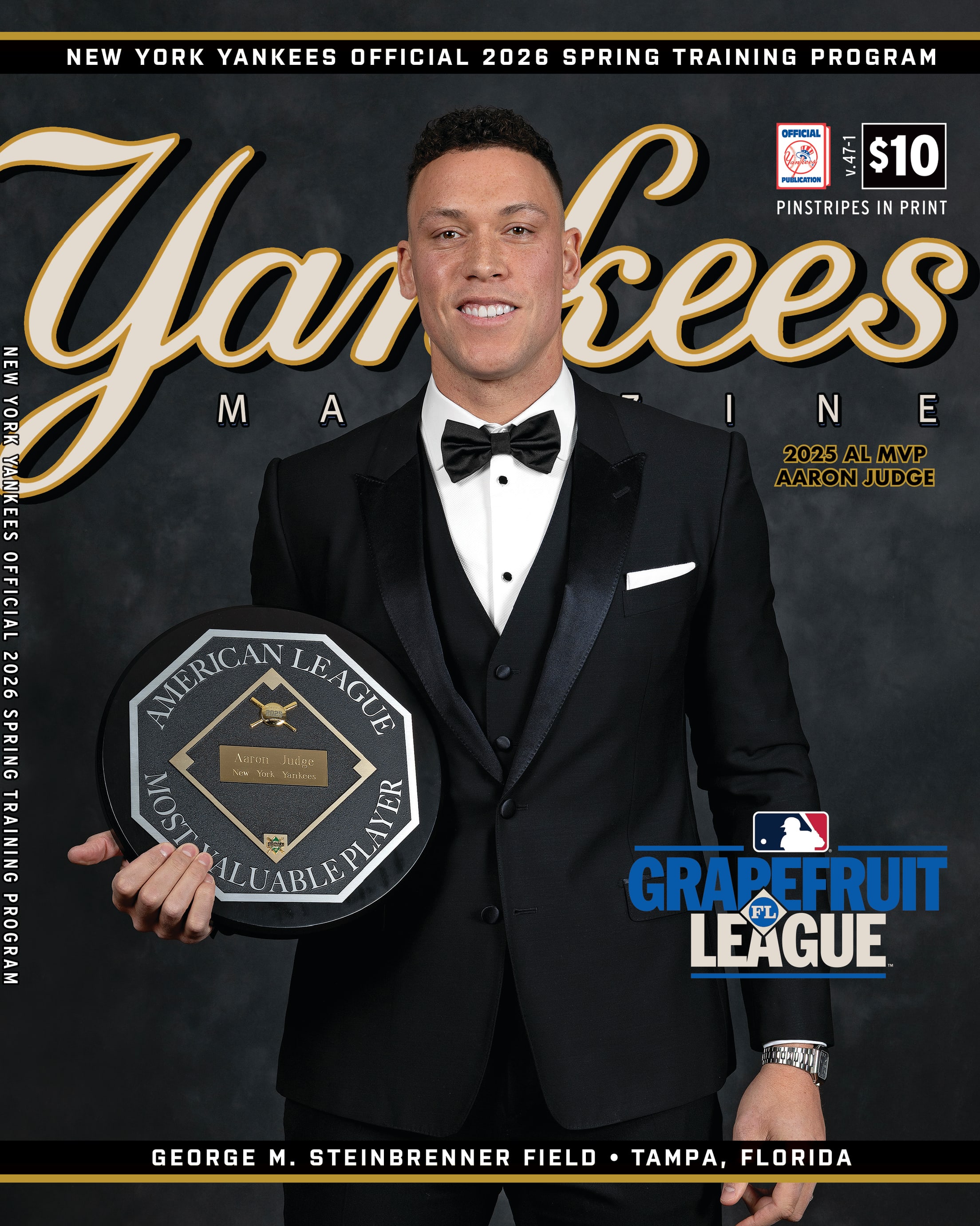 Publications | New York Yankees