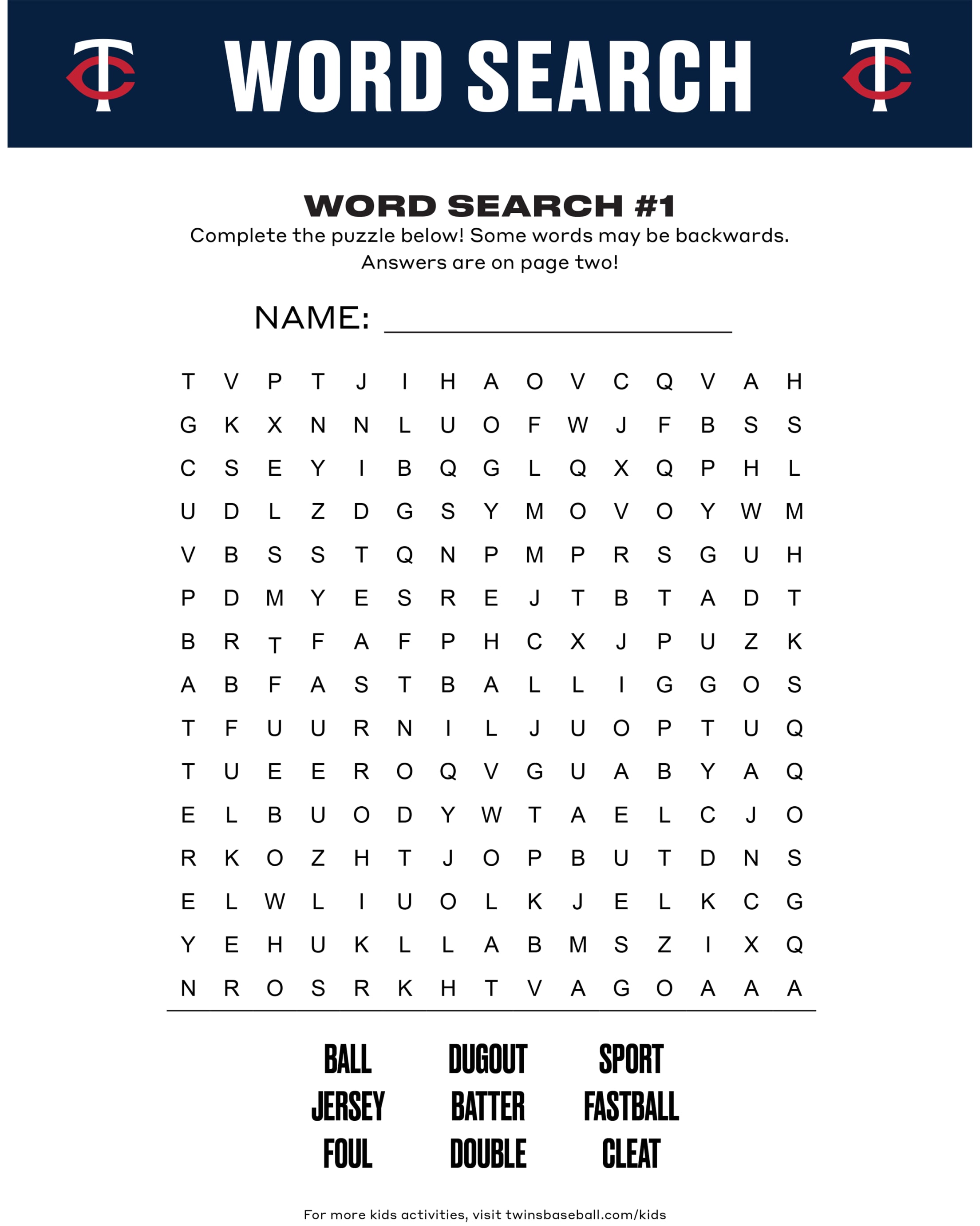 Printable Phillies Schedule - Printable Word Searches