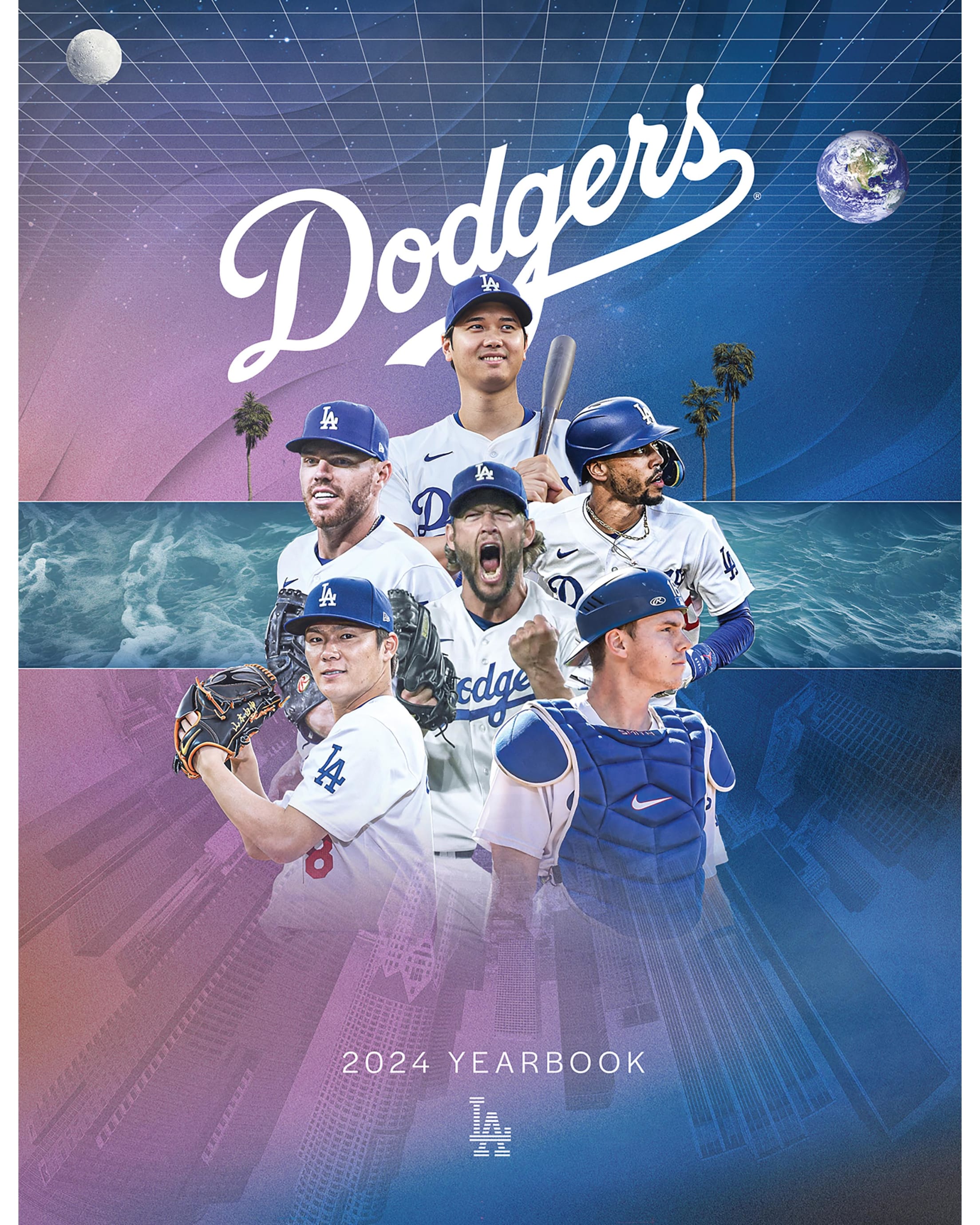 Dodger Insider Magazine | Los Angeles Dodgers