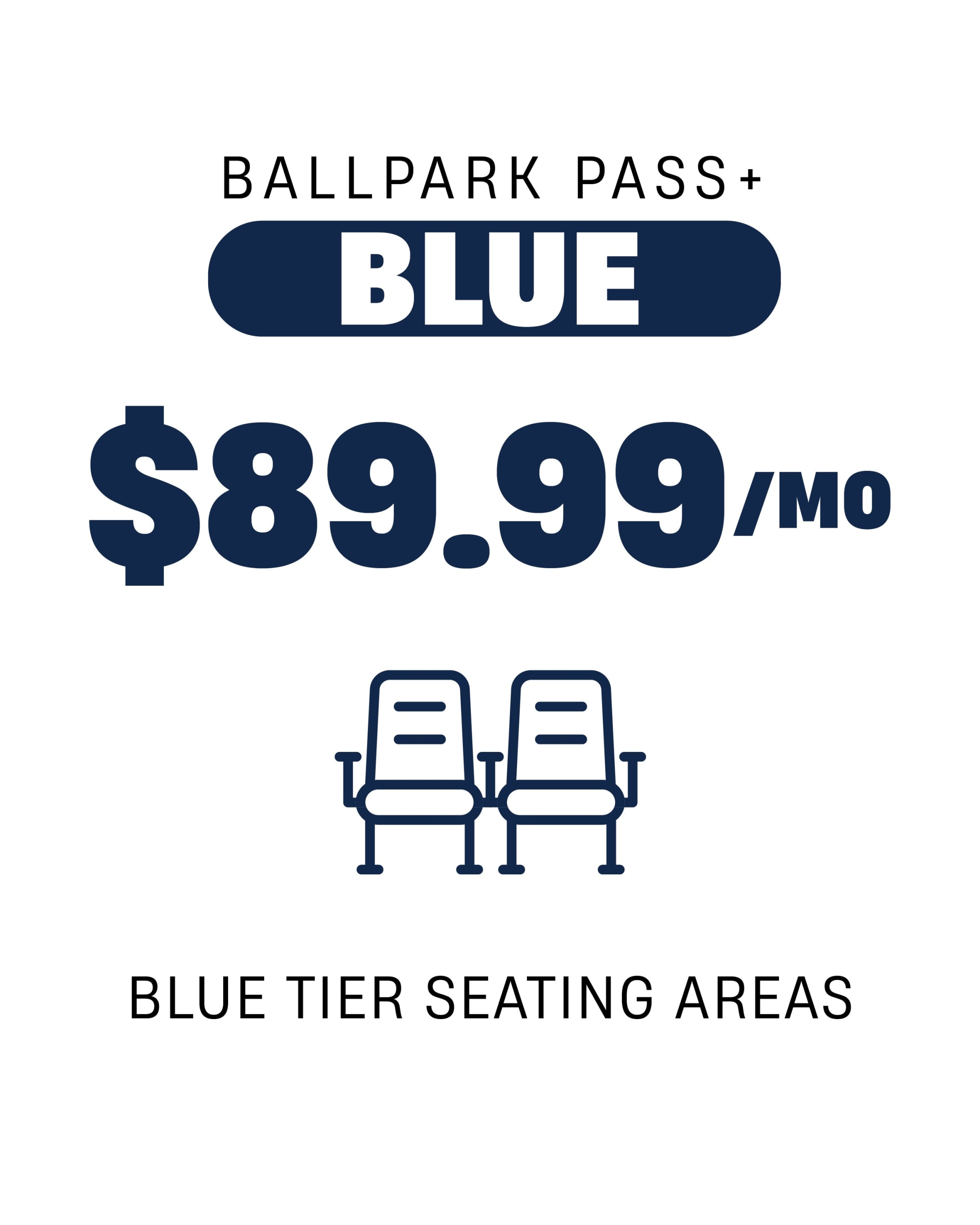 Brewers Ballpark Pass Plus Milwaukee Brewers