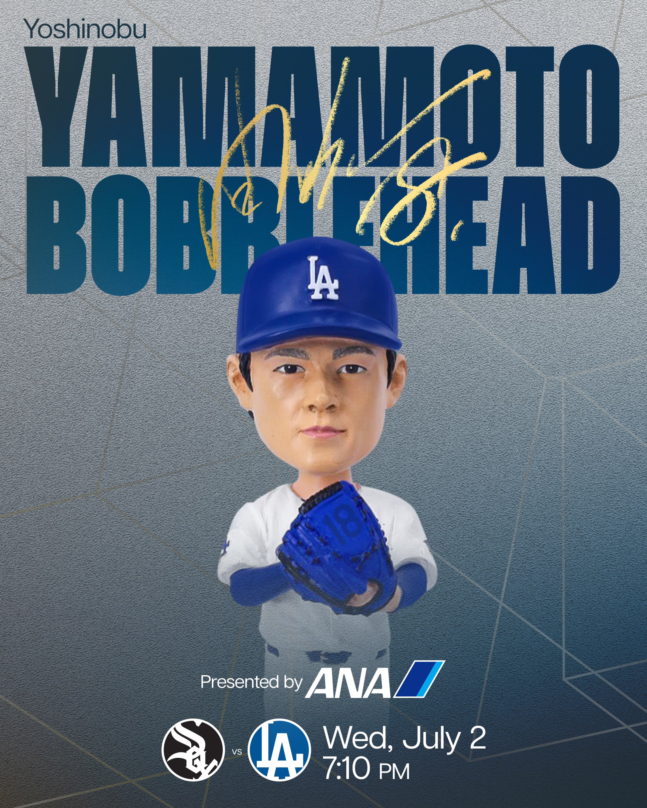 未開封6点セット】Dodgers ドジャース ファンクラブ ボックス