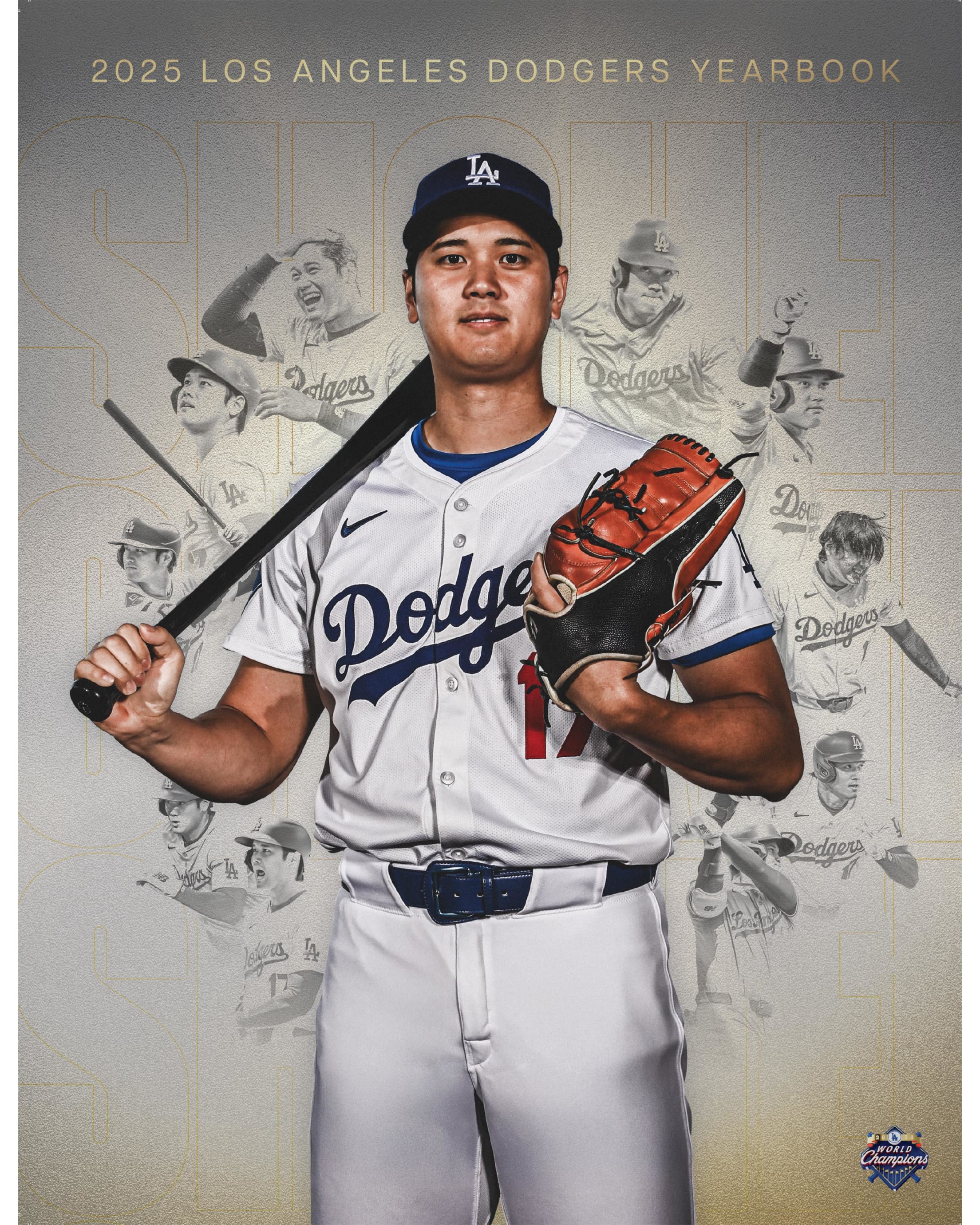 ドジャース イヤーブック Dodgers 2024 Yearbook ドジャース イヤーブック Dodgers 2024 Yearbook - メルカリ