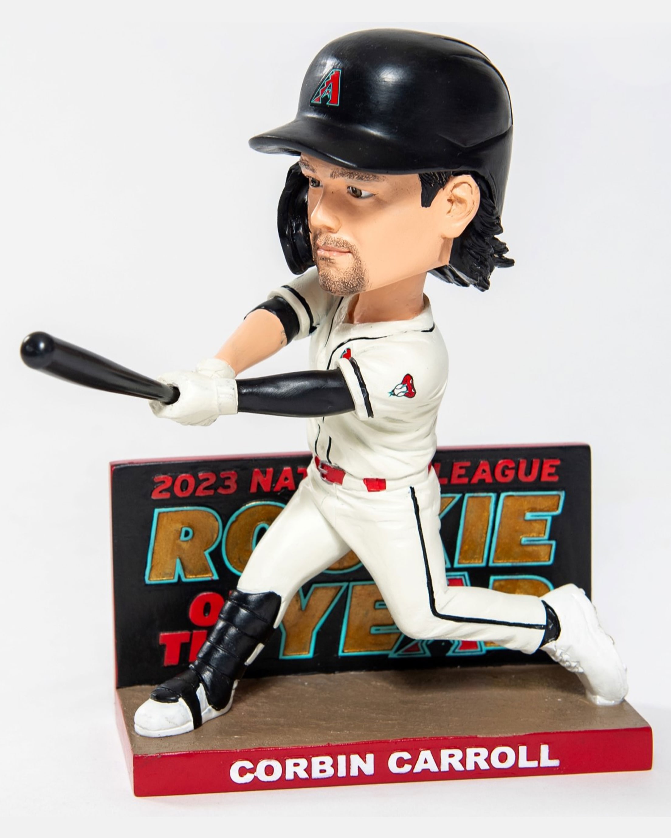 Bobbleworld | Arizona Diamondbacks