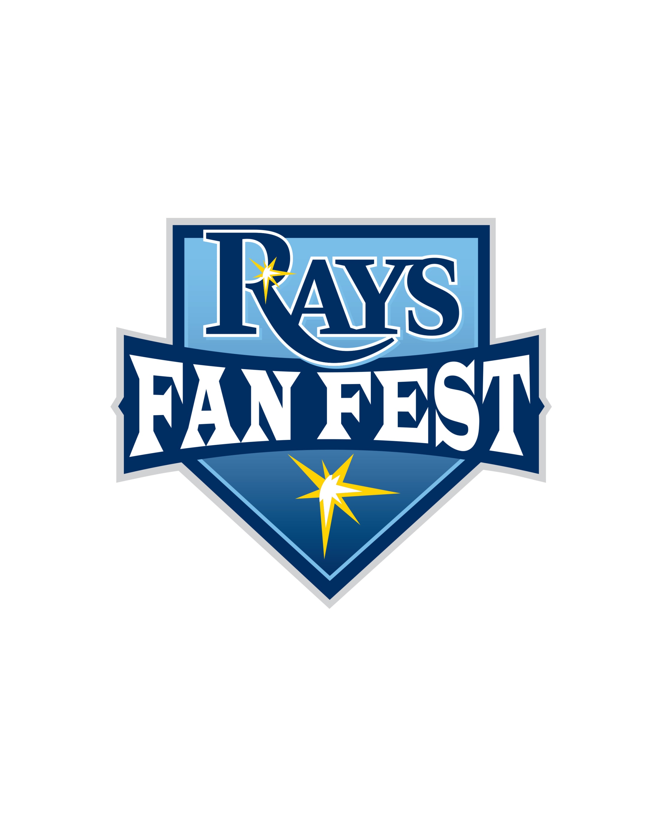 Rays Fan Fest Autograph Passes Tampa Bay Rays