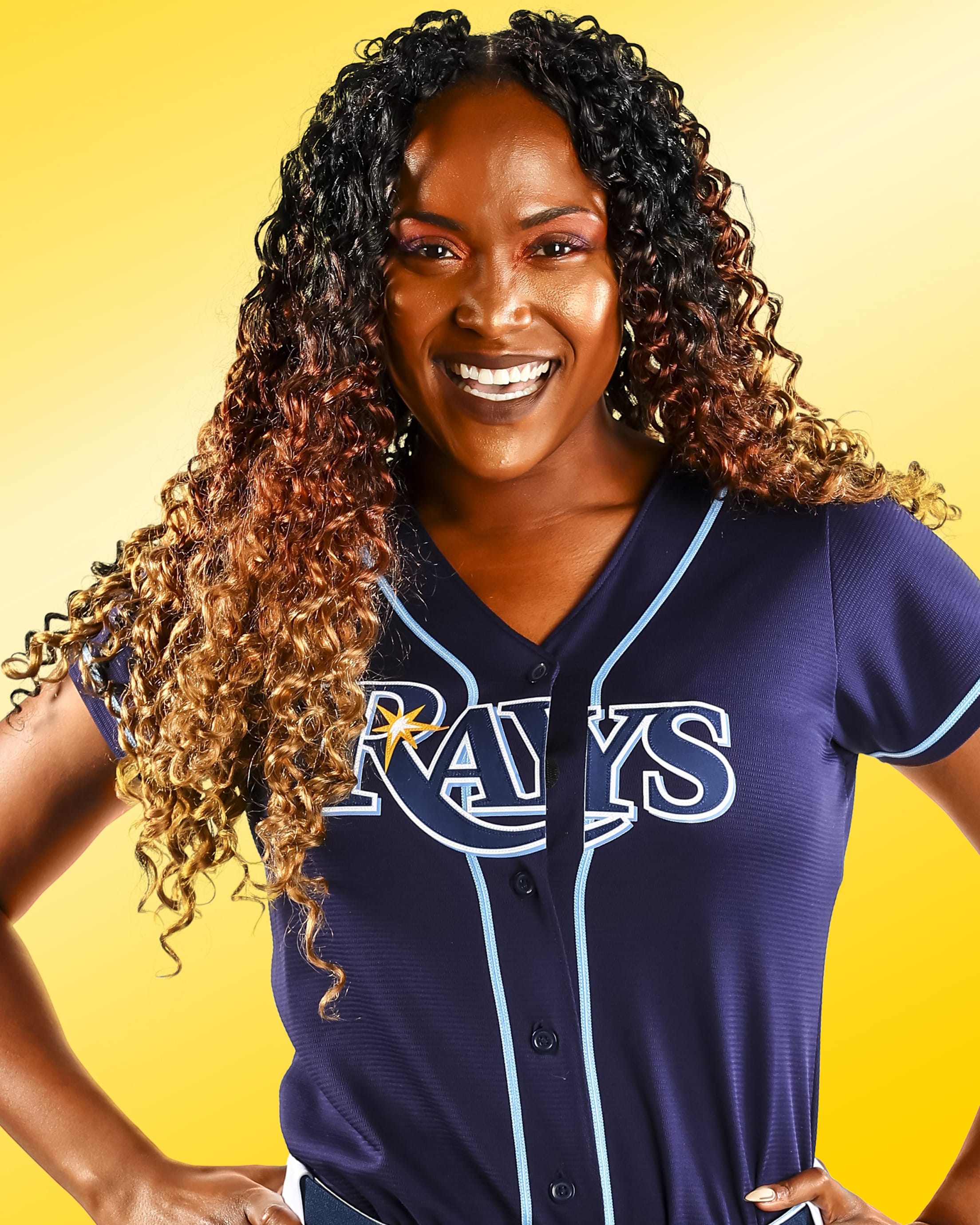 Ray Team Meet the team Tampa Bay Rays