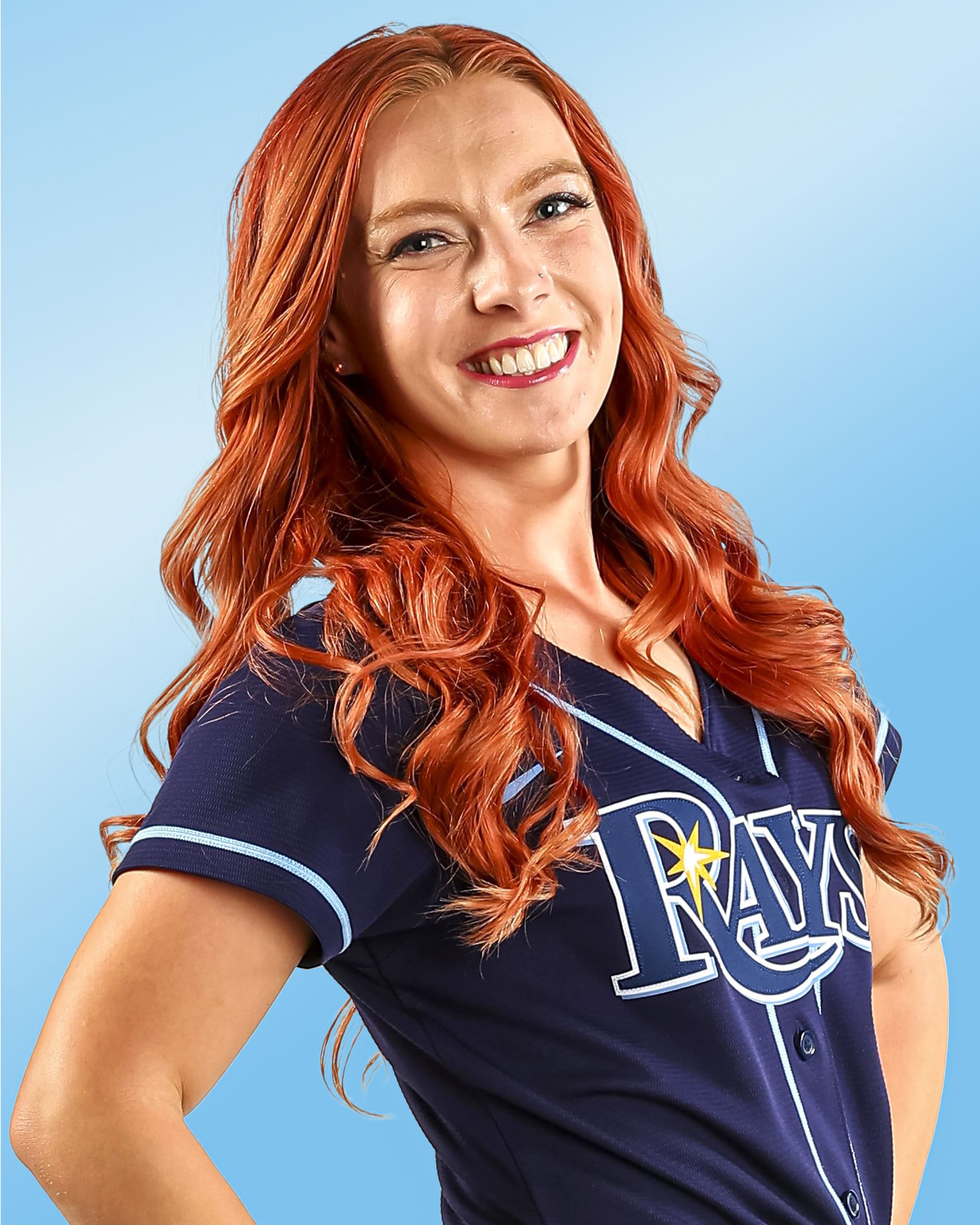 Ray Team Meet the team Tampa Bay Rays