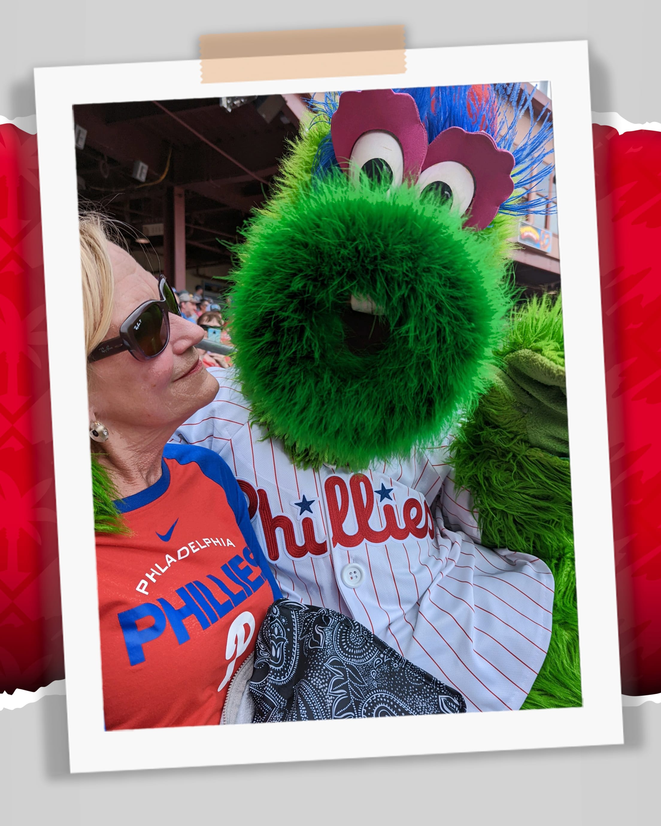 Dopey's Travels: Clearwater, Fla. - Phillies Spring Training