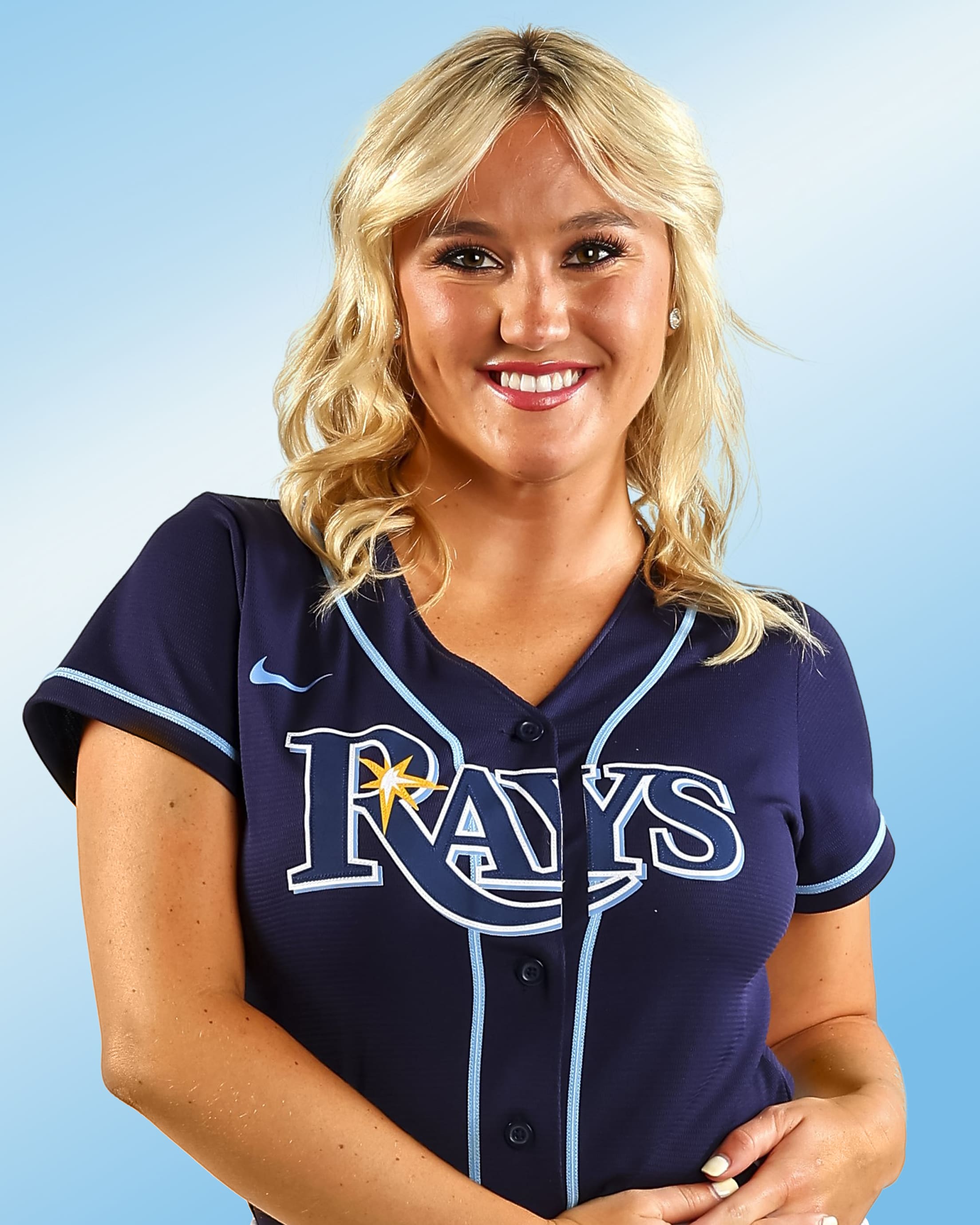 Ray Team Meet the team Tampa Bay Rays