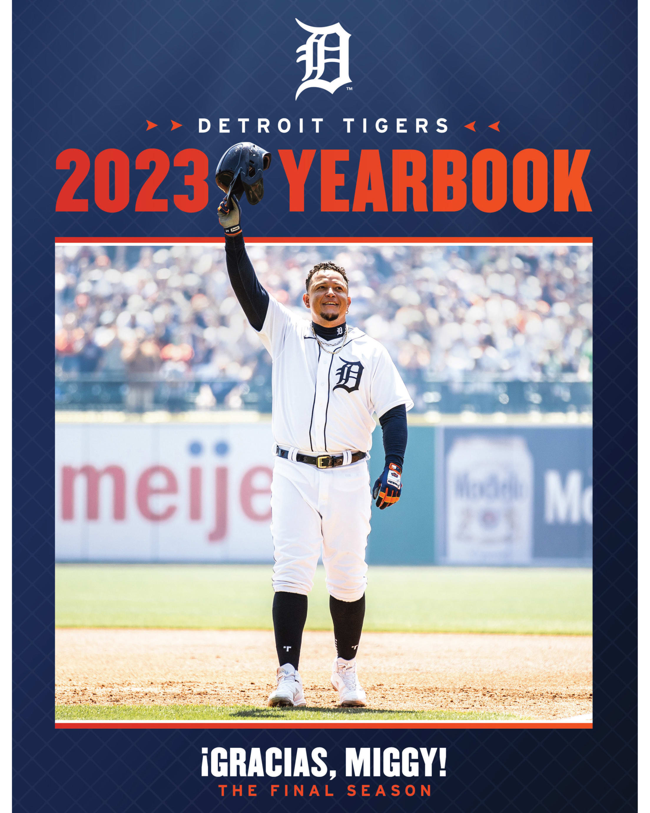 The Detroit Tigers: A Pictorial Celebration of the Greatest