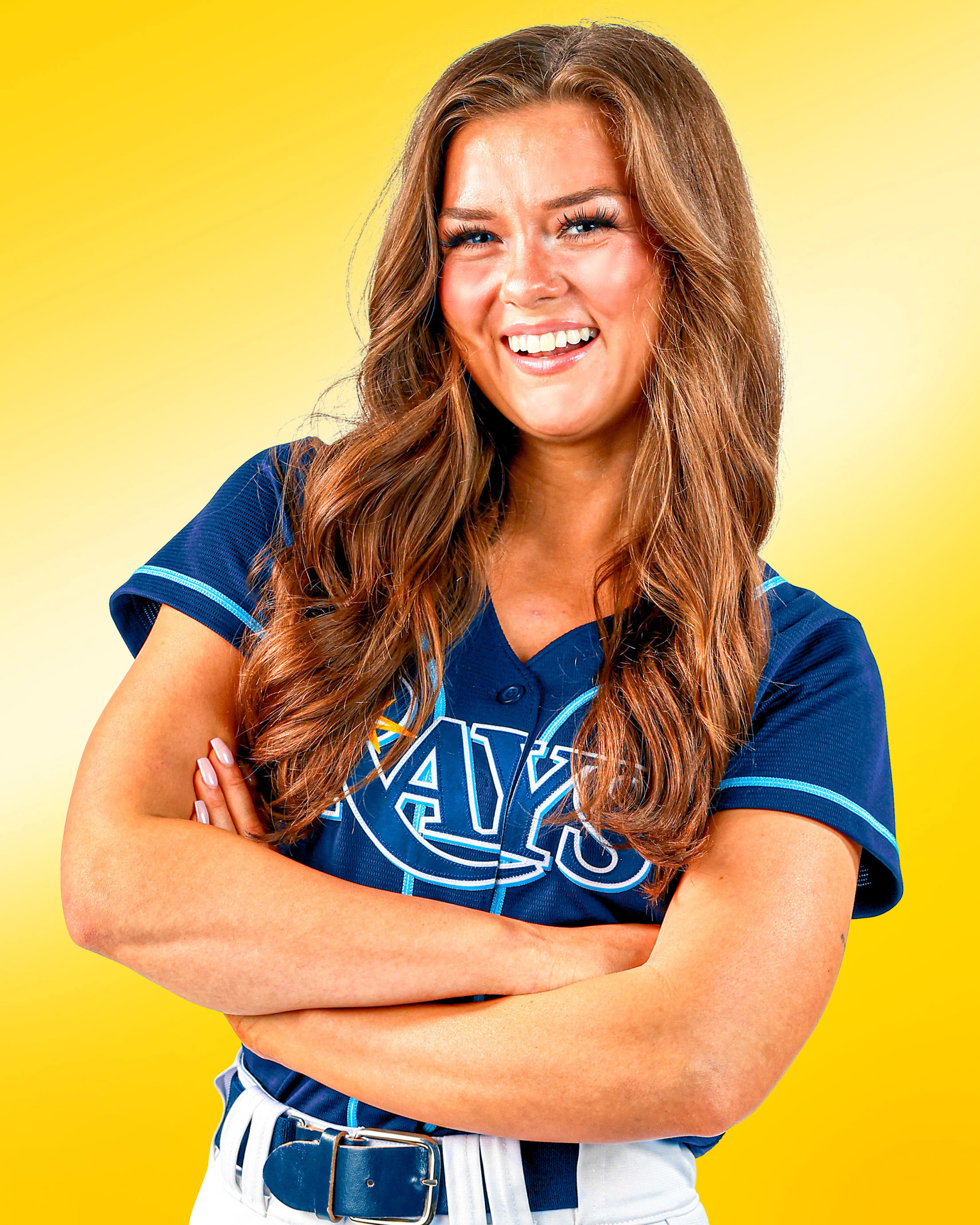 Ray Team | Meet the team | Tampa Bay Rays