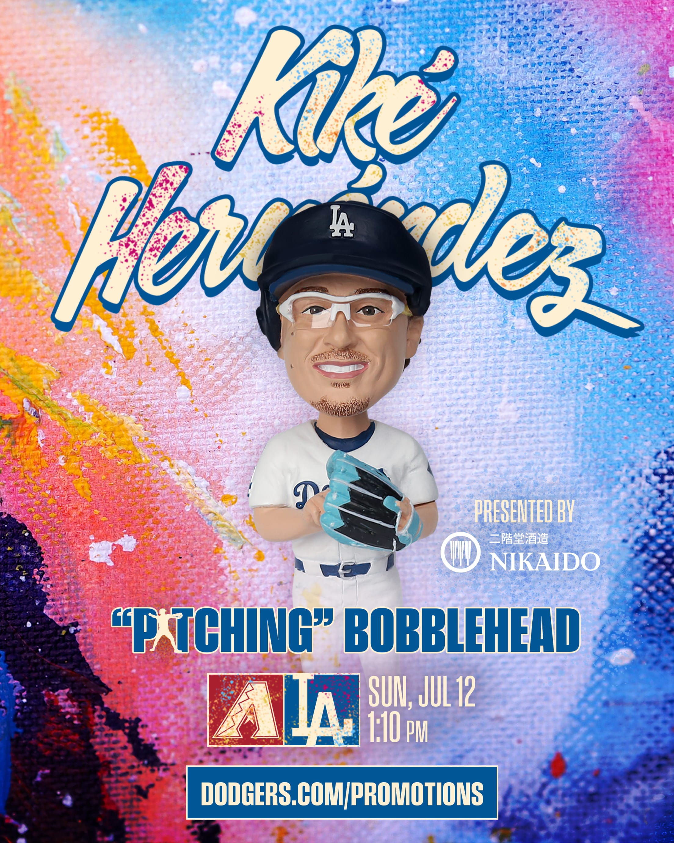 Promotions, Giveaways and Special Event Ticket Packages | Los