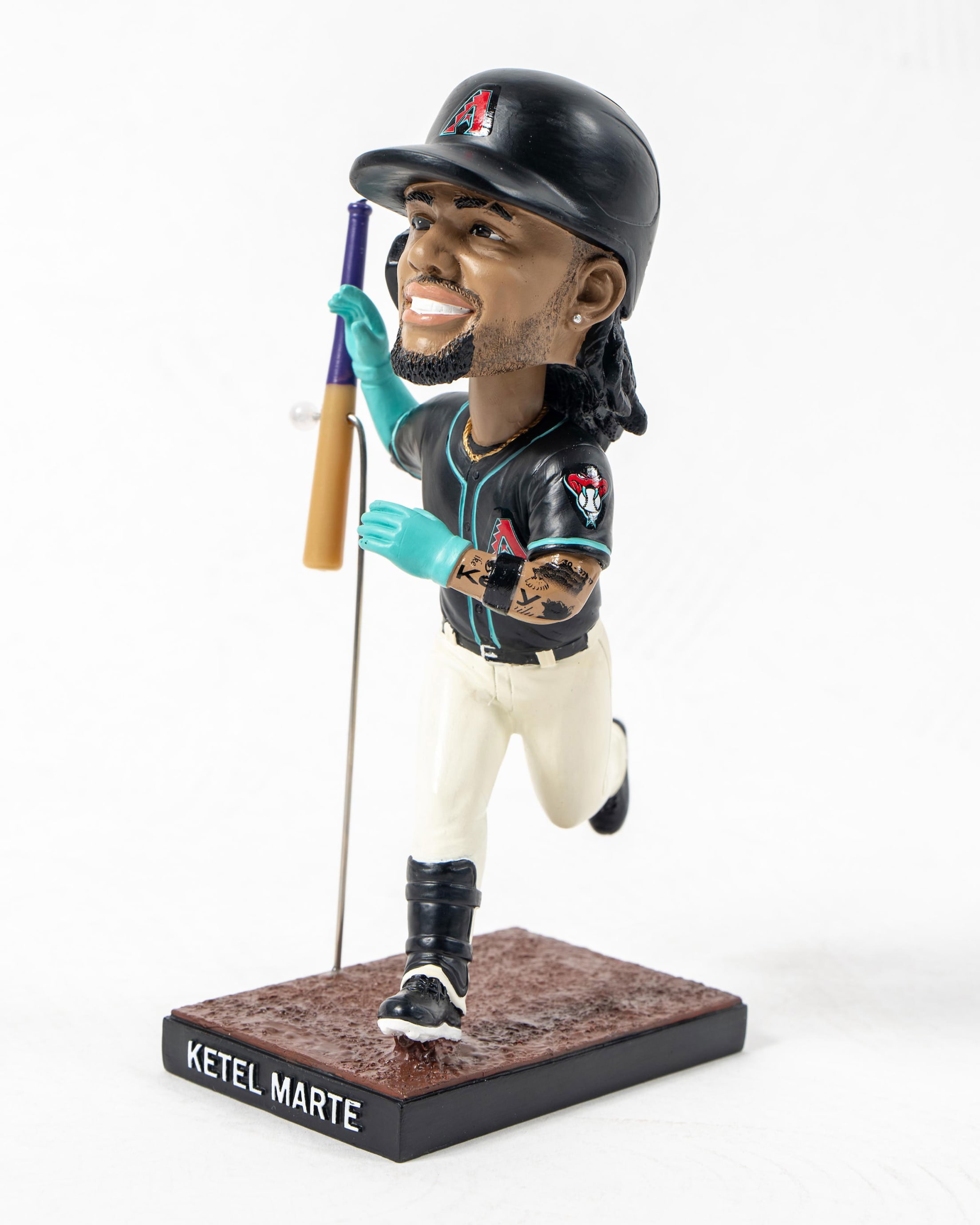 Arizona Diamondbacks top Bobbleheads