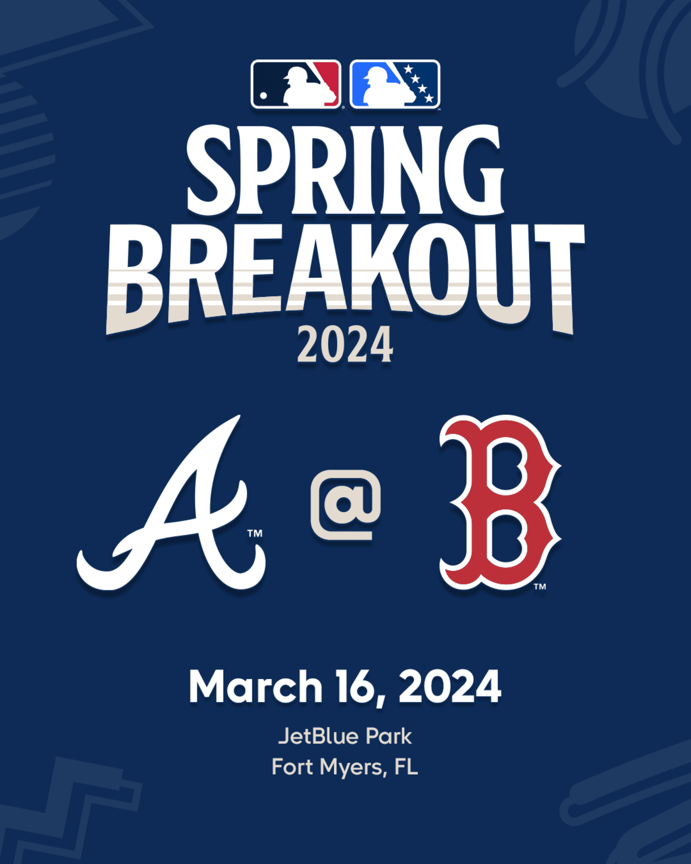 Spring training schedule 2024 in Florida, MLB ticket info