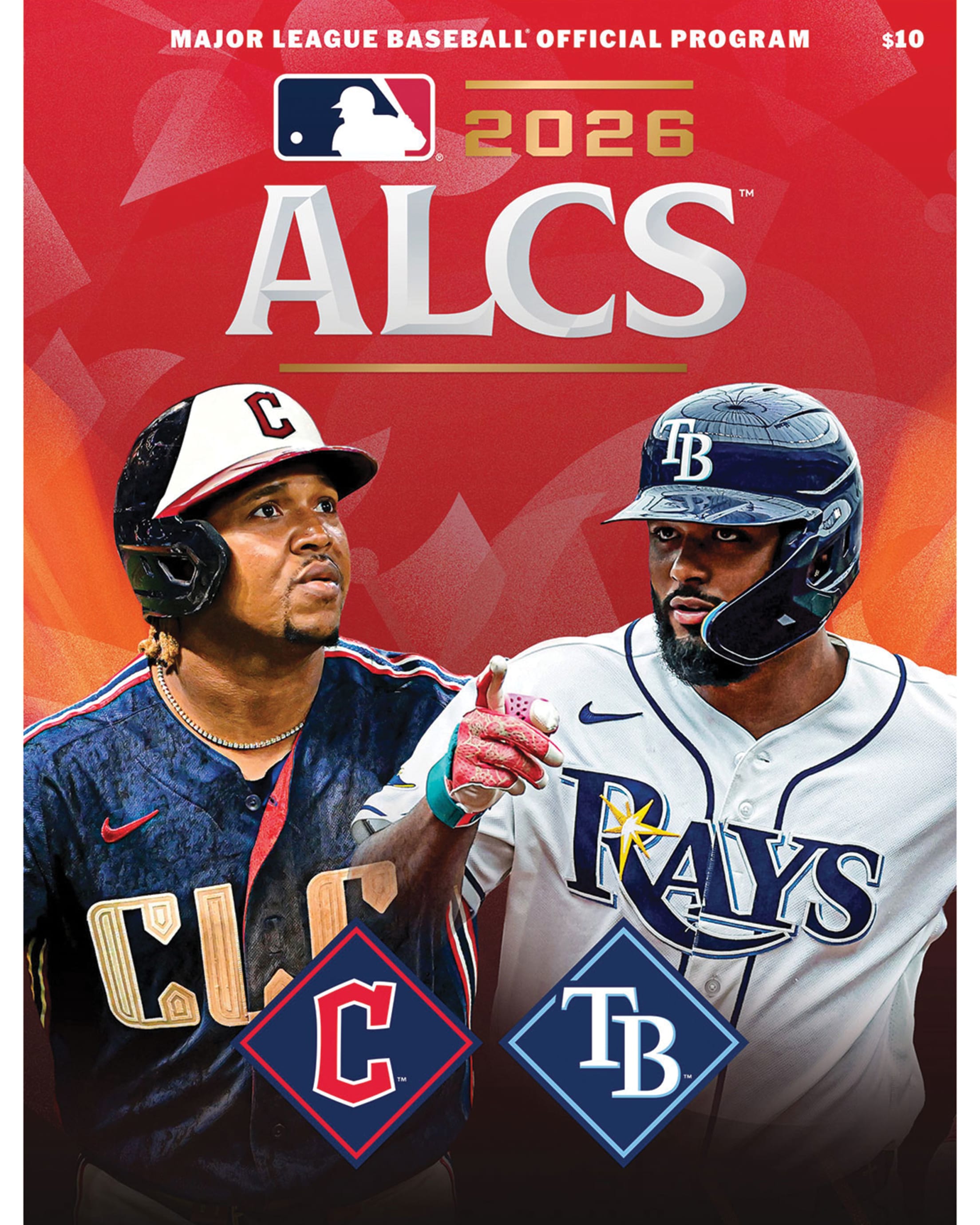 71年ワールドチャンピオンシリーズ パンフレット MLB Postseason Digital Publications | MLB.com