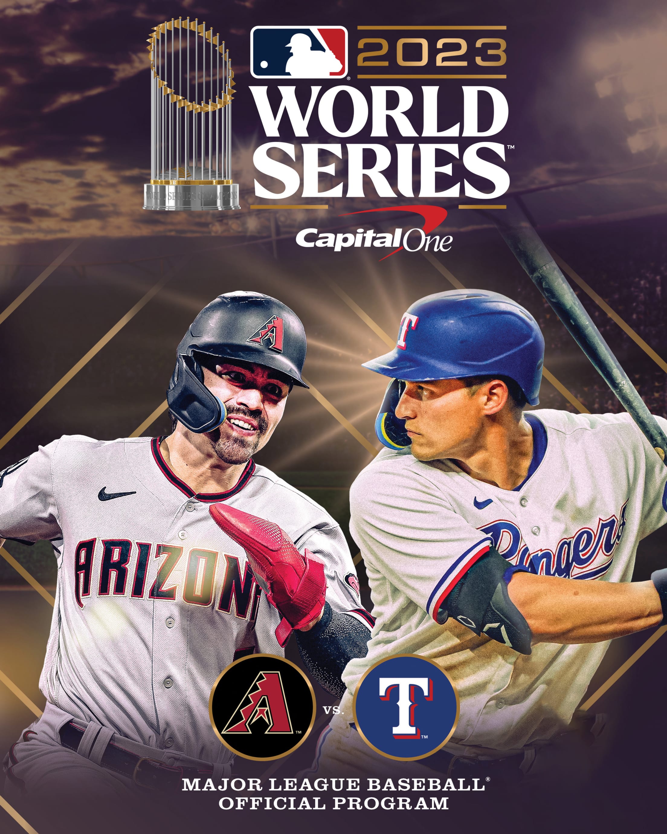 MLB Postseason Digital Publications | MLB.com