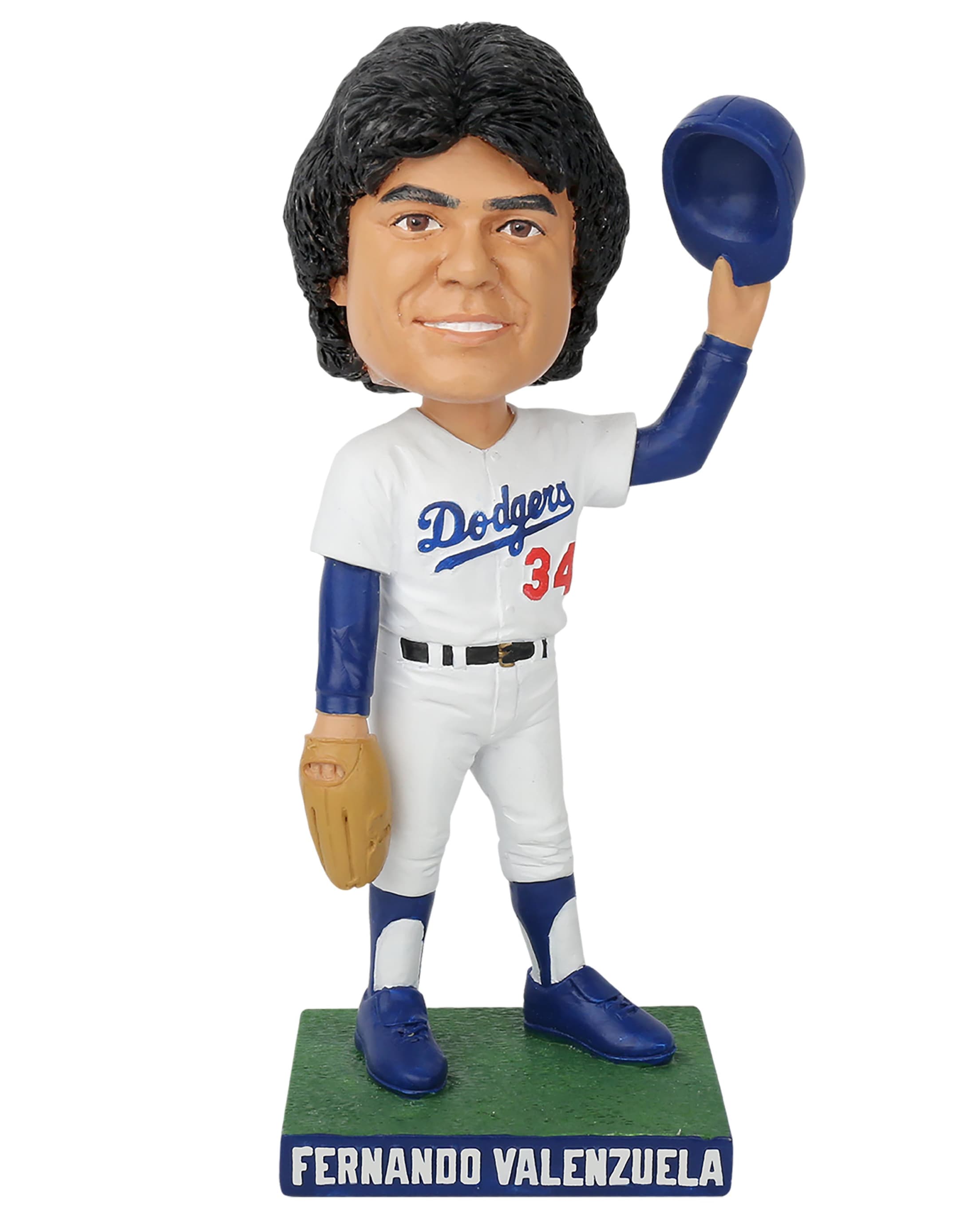 Custom Bobbleheads Create Your Own Los Angeles Dodgers Baseball