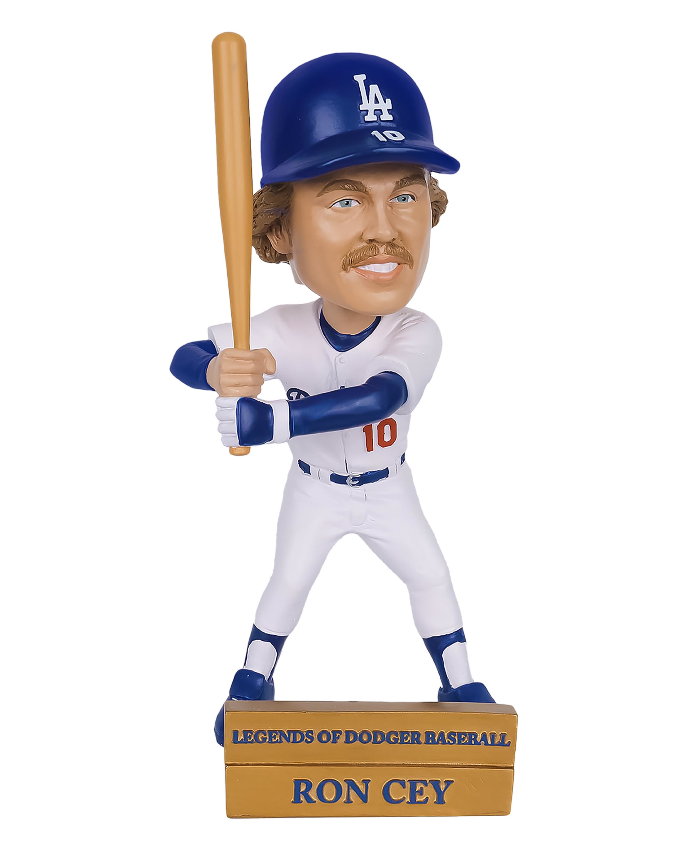 DODGERS DAVE ROBERTS ボブルヘッドフィギュア 2025 DAVE ROBERTS Los Angeles DODGERS SGA BOBBLEHEAD 04/26