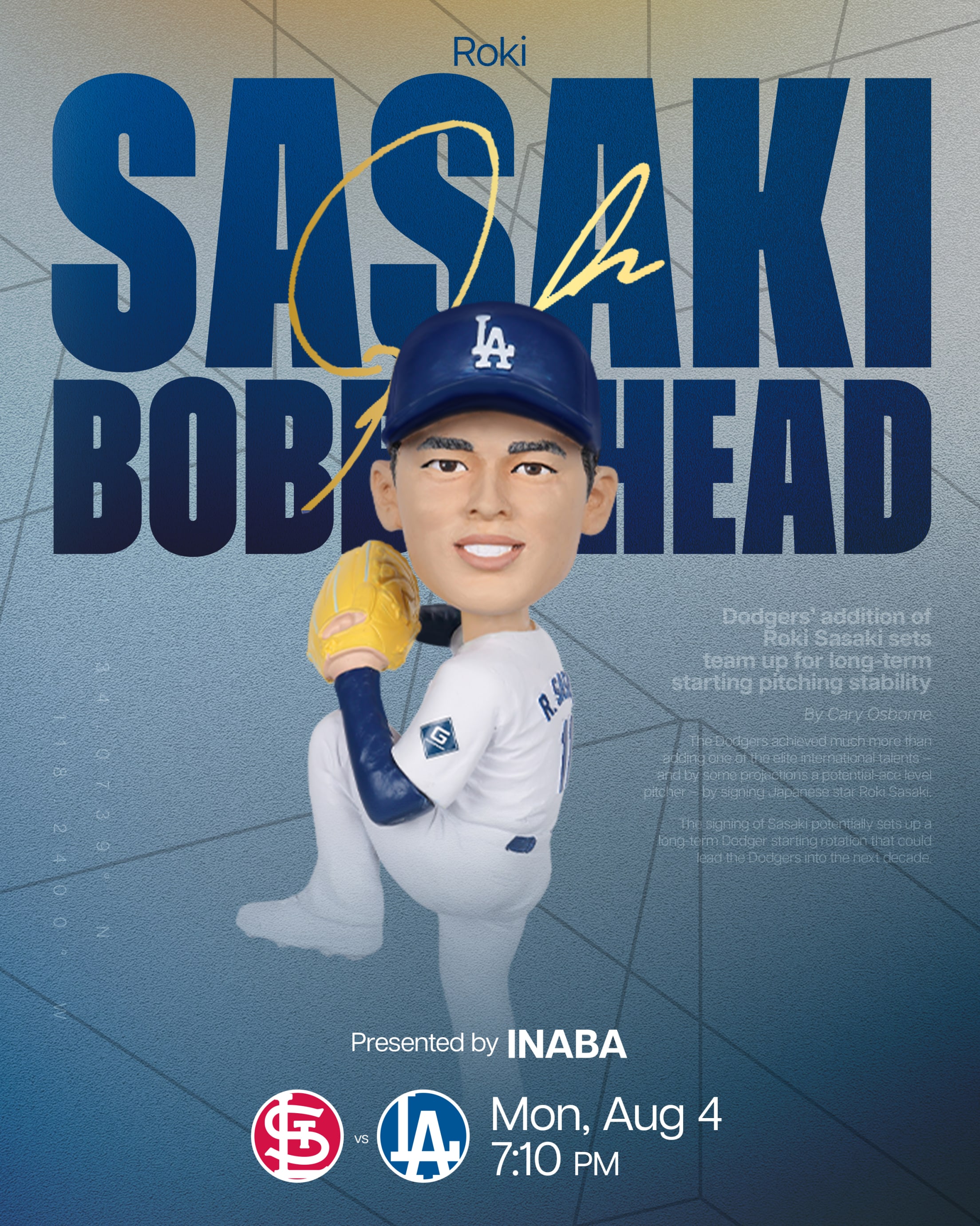 【しょうゆ様専売】ロサンゼルス・ドジャース ファンクラブボックス ロサンゼルス・ドジャース ファンクラブ 入会特典 グッズ入りBOX