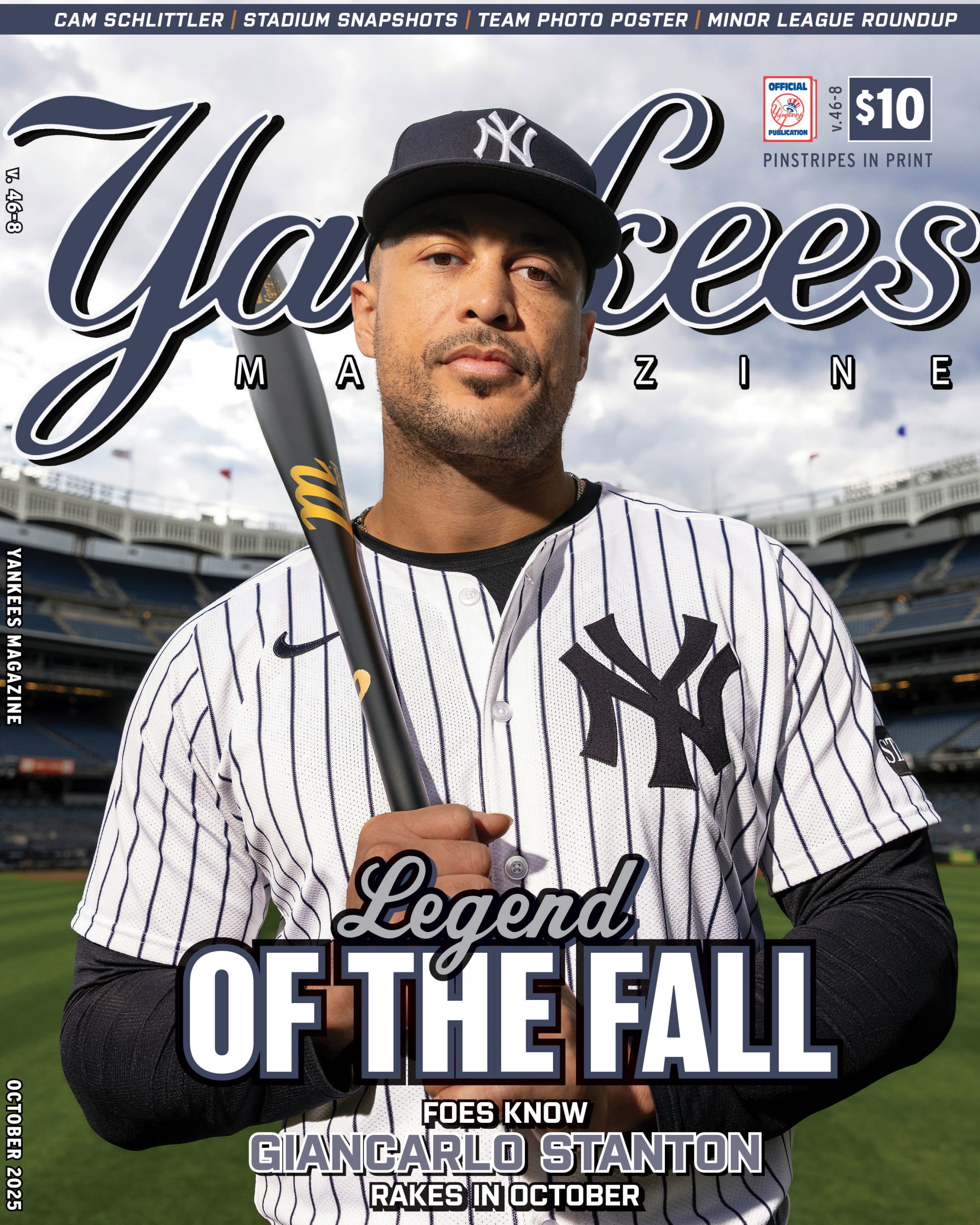 2009年ニューヨーク・ヤンキース公式イヤーブック Authentic #25 New York Yankees Mark Teixeira 2009 Inaugural