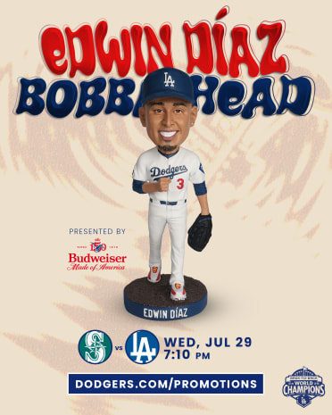 Promotions, Giveaways and Special Event Ticket Packages | Los