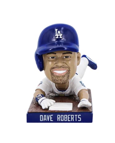 Dodgers Dave Roberts bobblehead