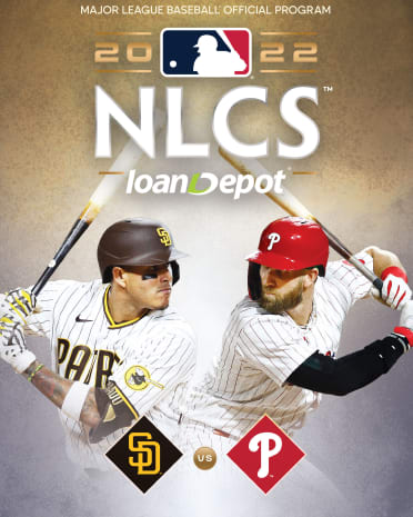 MLB Postseason Digital Publications | MLB.com